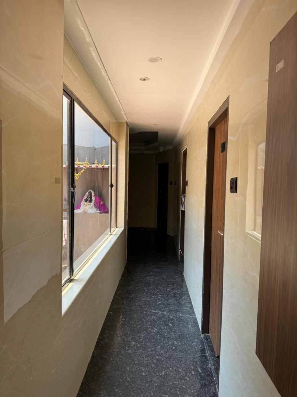 Hotel Sangeetha Business