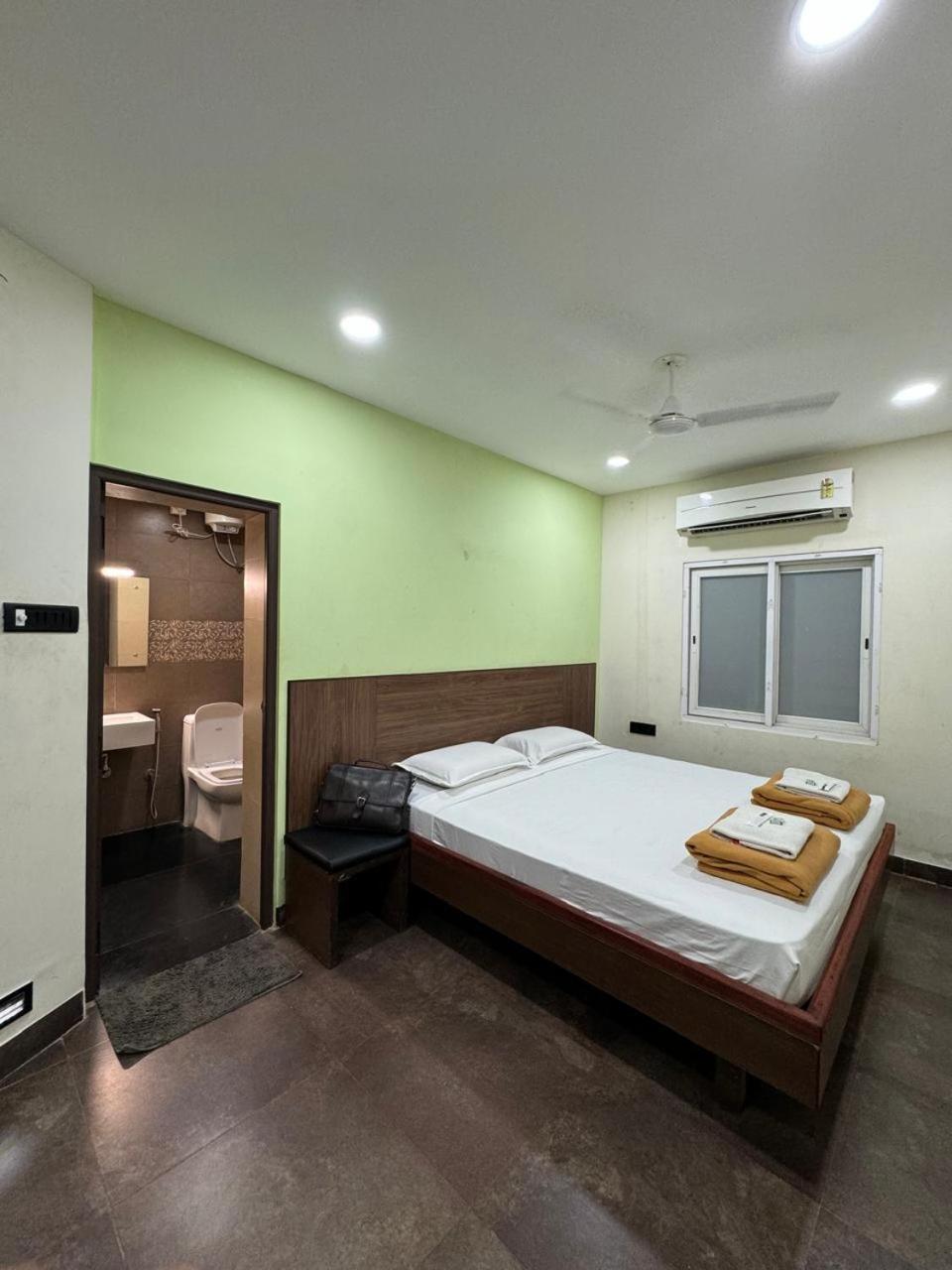 Sangeetha Business Hotel Chennai