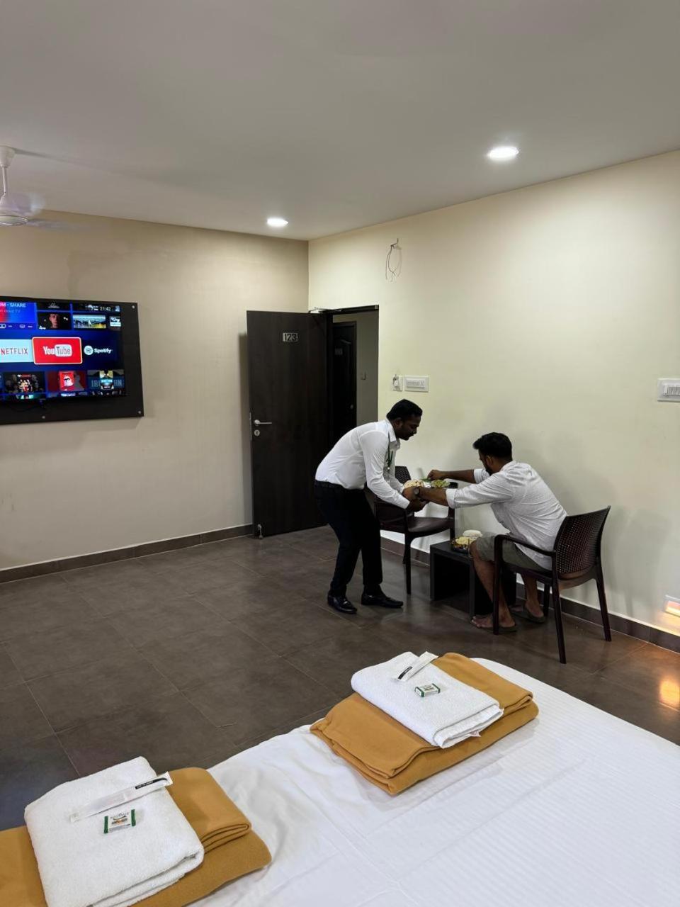Sangeetha Business Chennai
