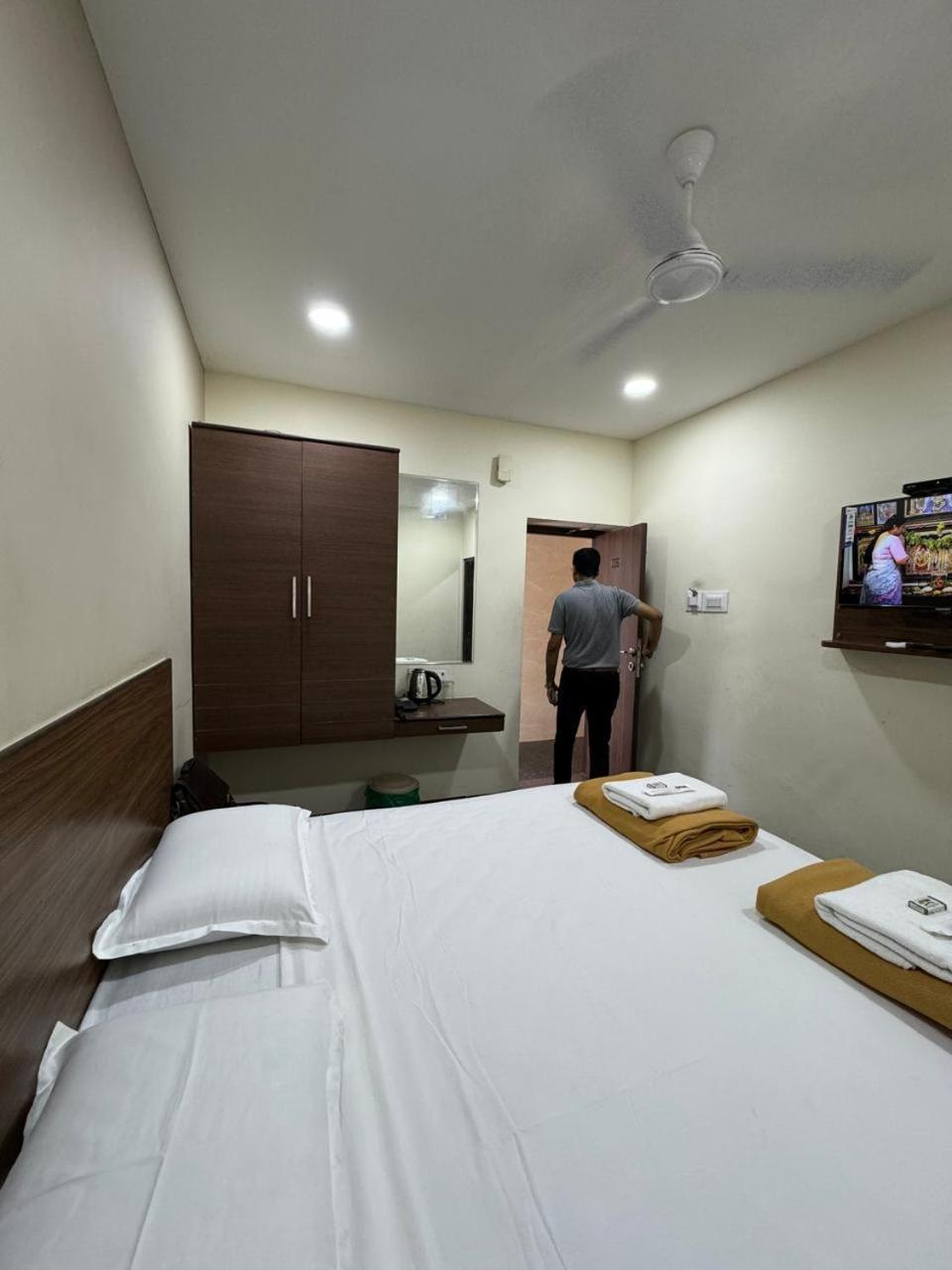 Sangeetha Business 3* Chennai