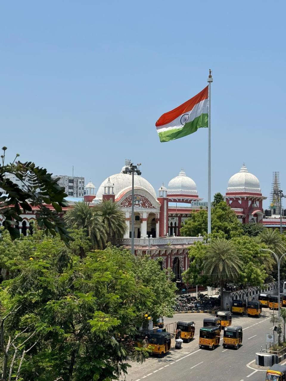Sangeetha Business Chennai