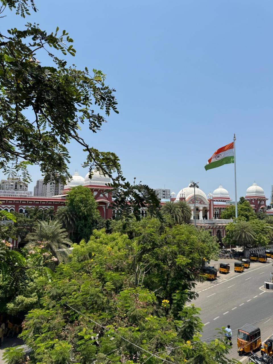 Sangeetha Business Hotel 3*