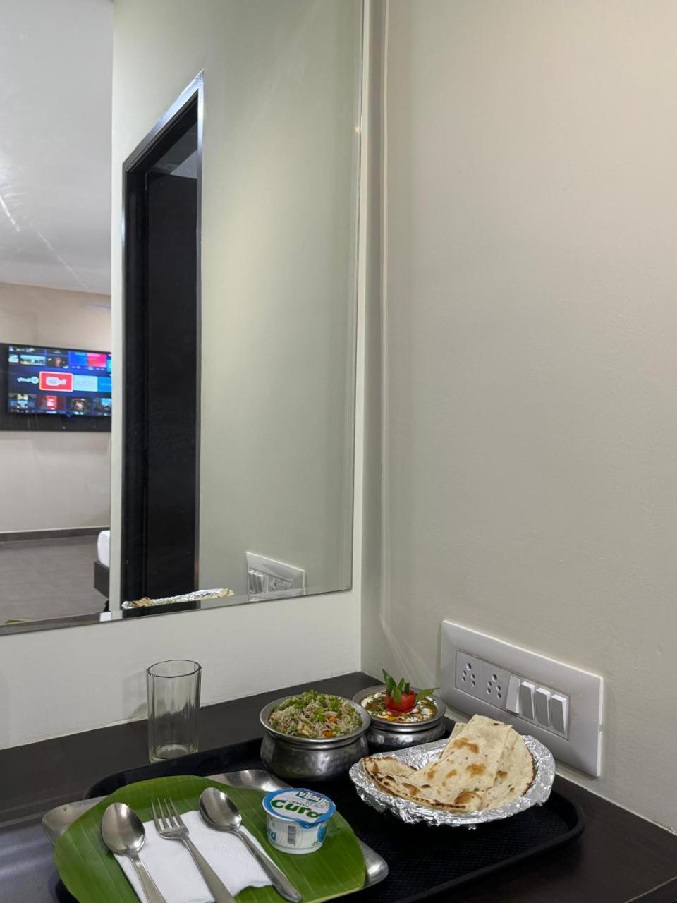 Hotel Sangeetha Business Chennai