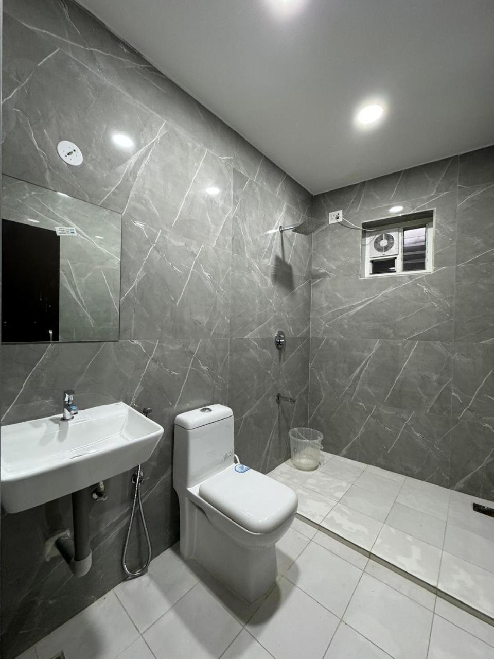 Sangeetha Business Hotel Chennai