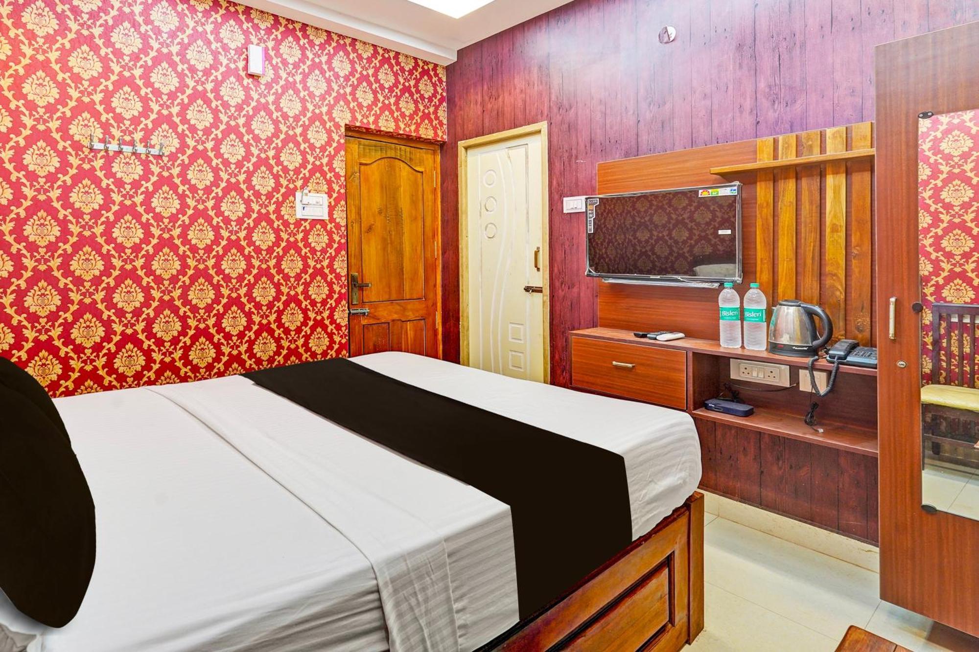 O Eswar Residency Chennai