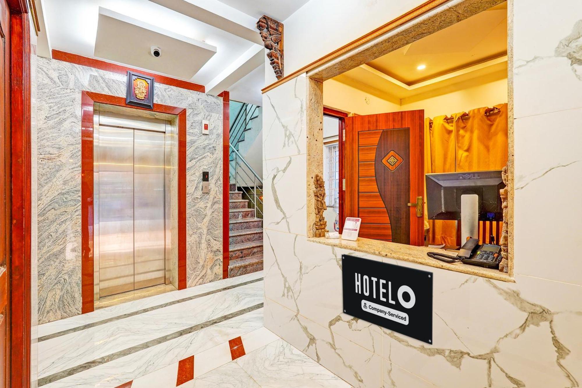 O Eswar Residency Chennai
