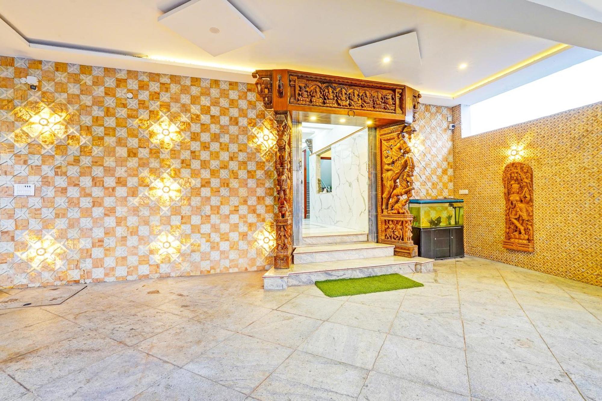 O Eswar Residency 4* Chennai