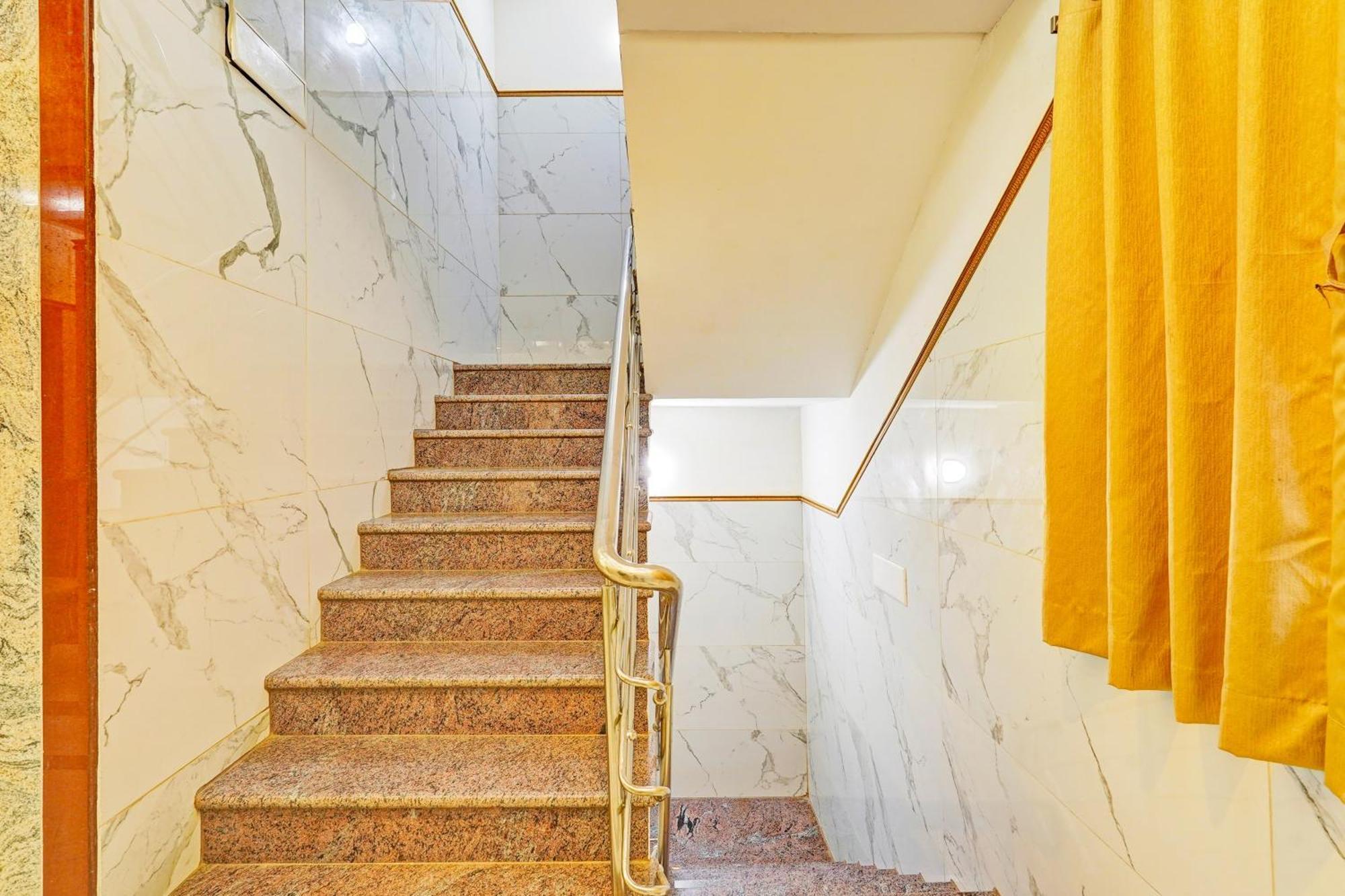 Hotel O Eswar Residency 4*