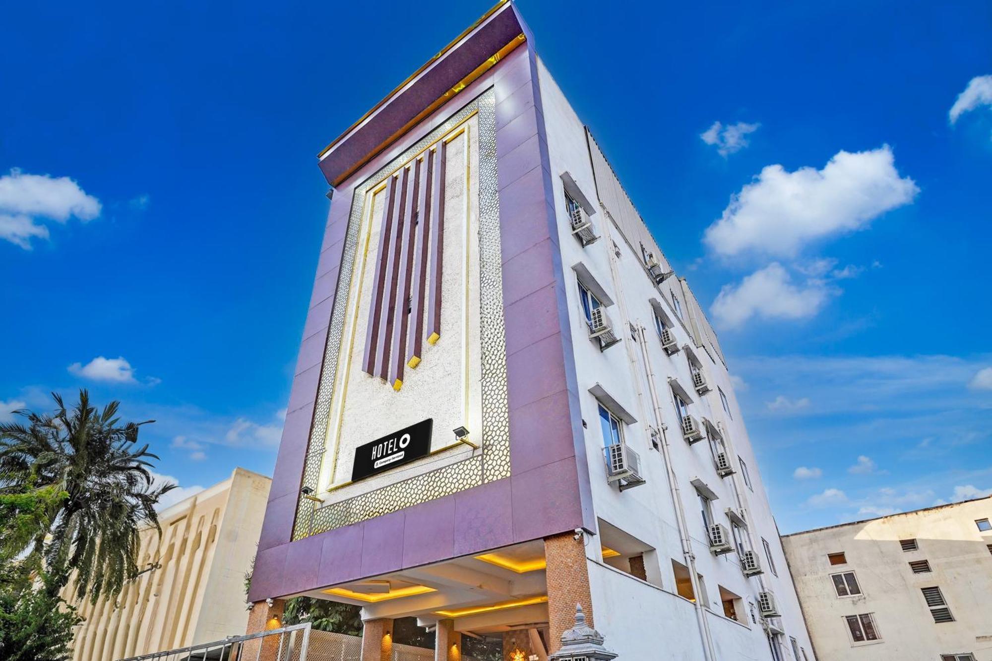 O Eswar Residency Chennai