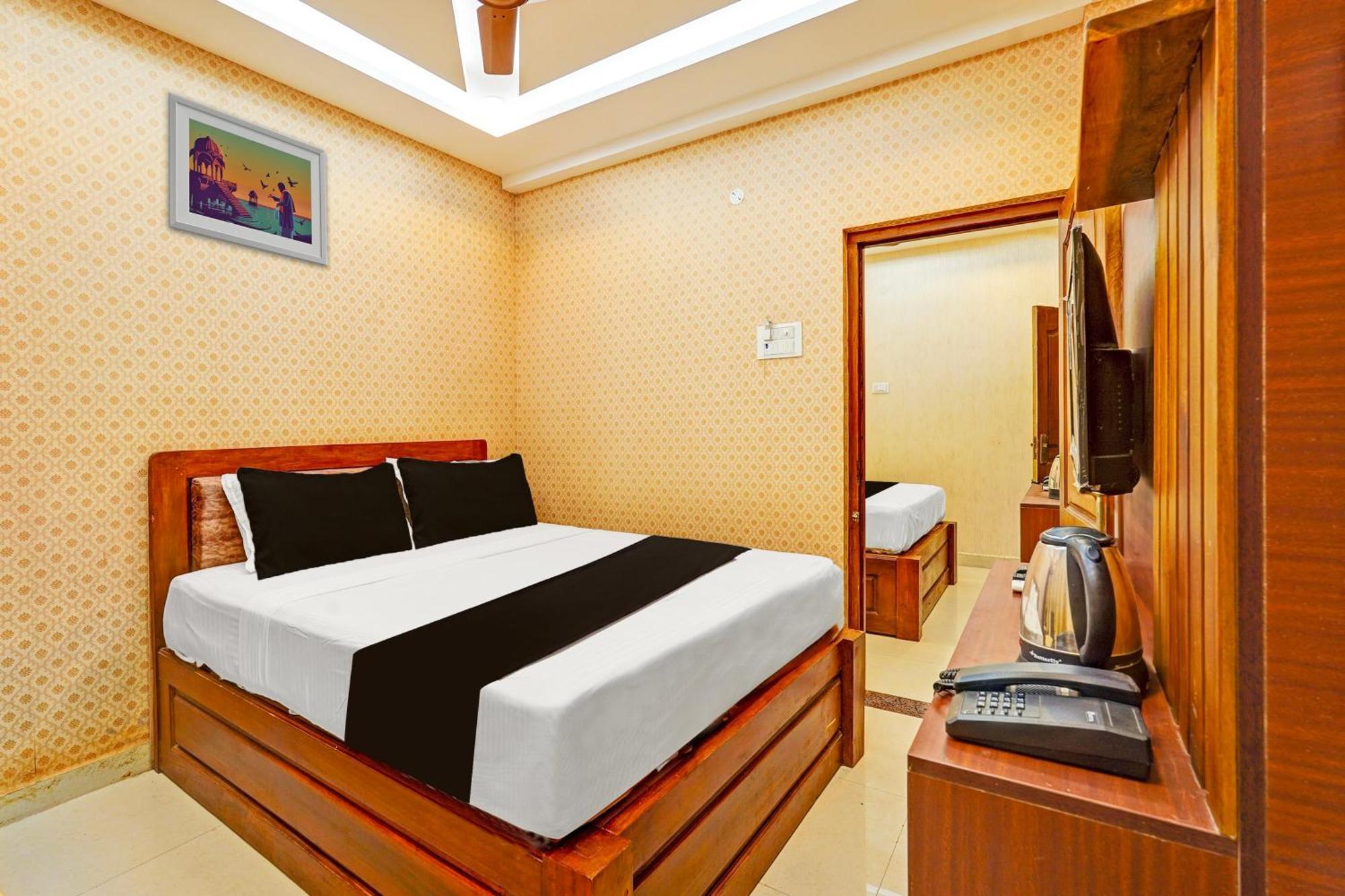 O Eswar Residency Hotel Chennai