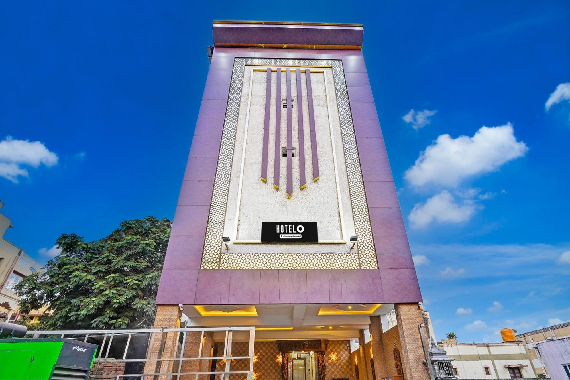 O Eswar Residency Chennai