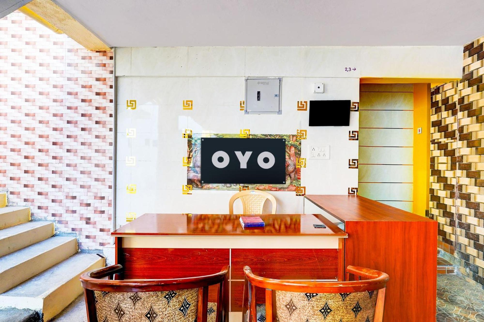 Hotel O Eswar Rr Residency 3*