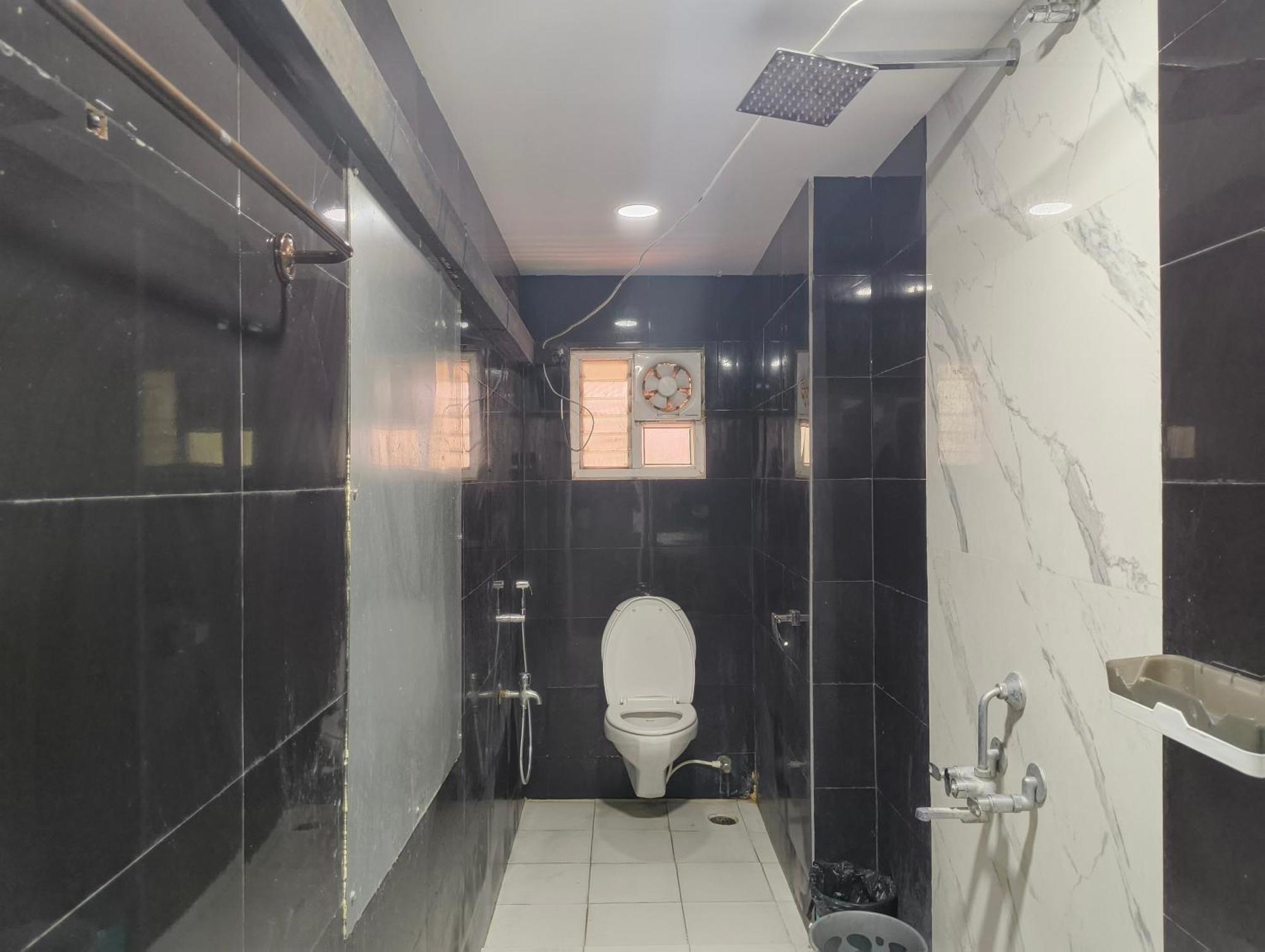 Guest house Oyster - 3bhk - Luxury *