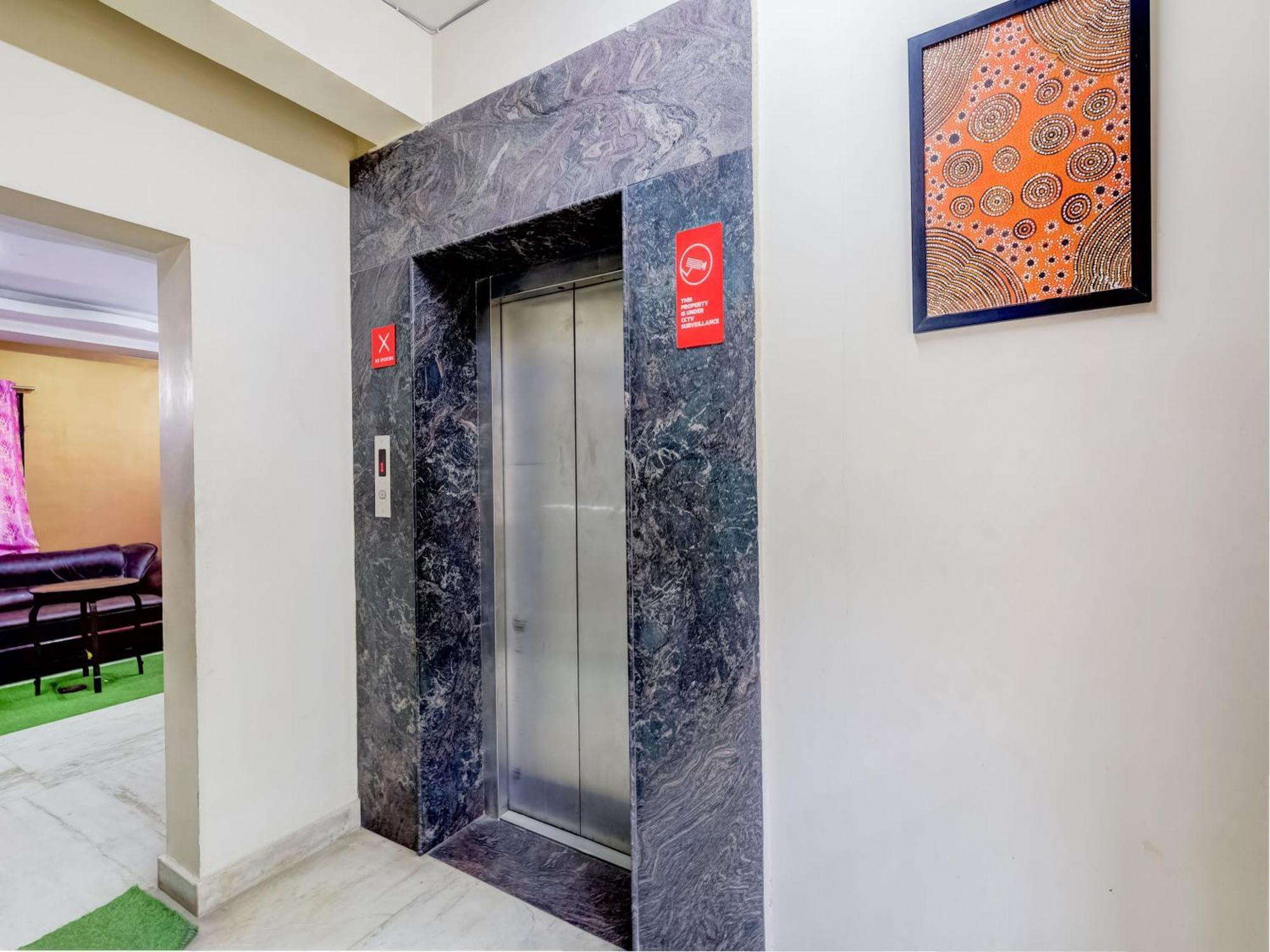 O Jayam Residency Chennai