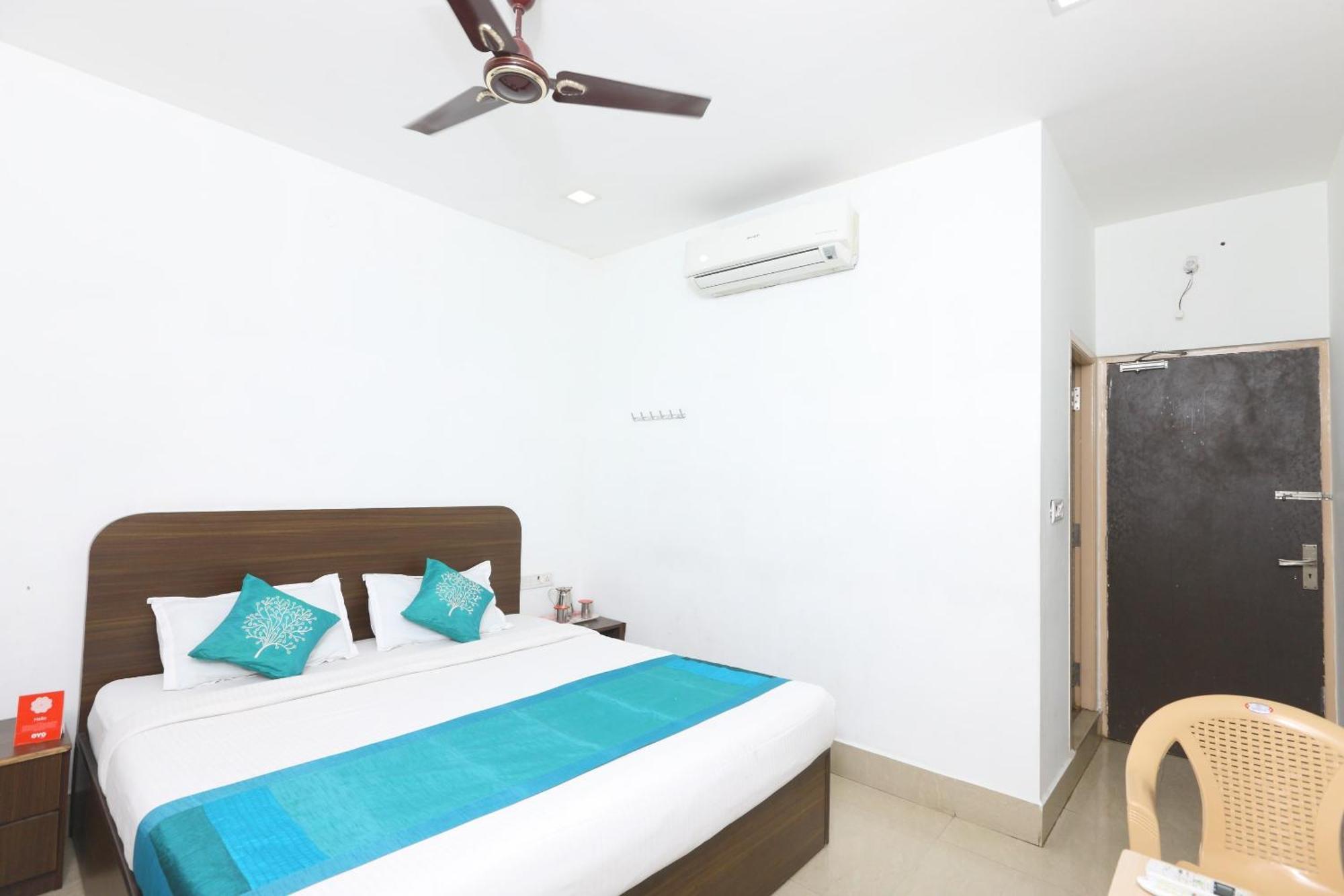 O Raaj Residency Hotel 2*