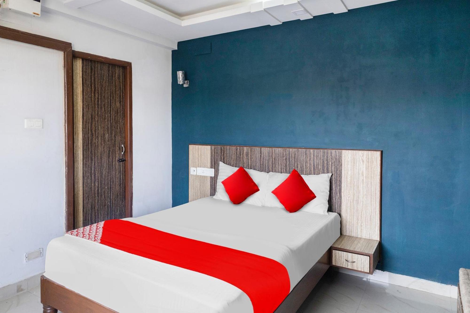 Hotel O Sea View Chennai