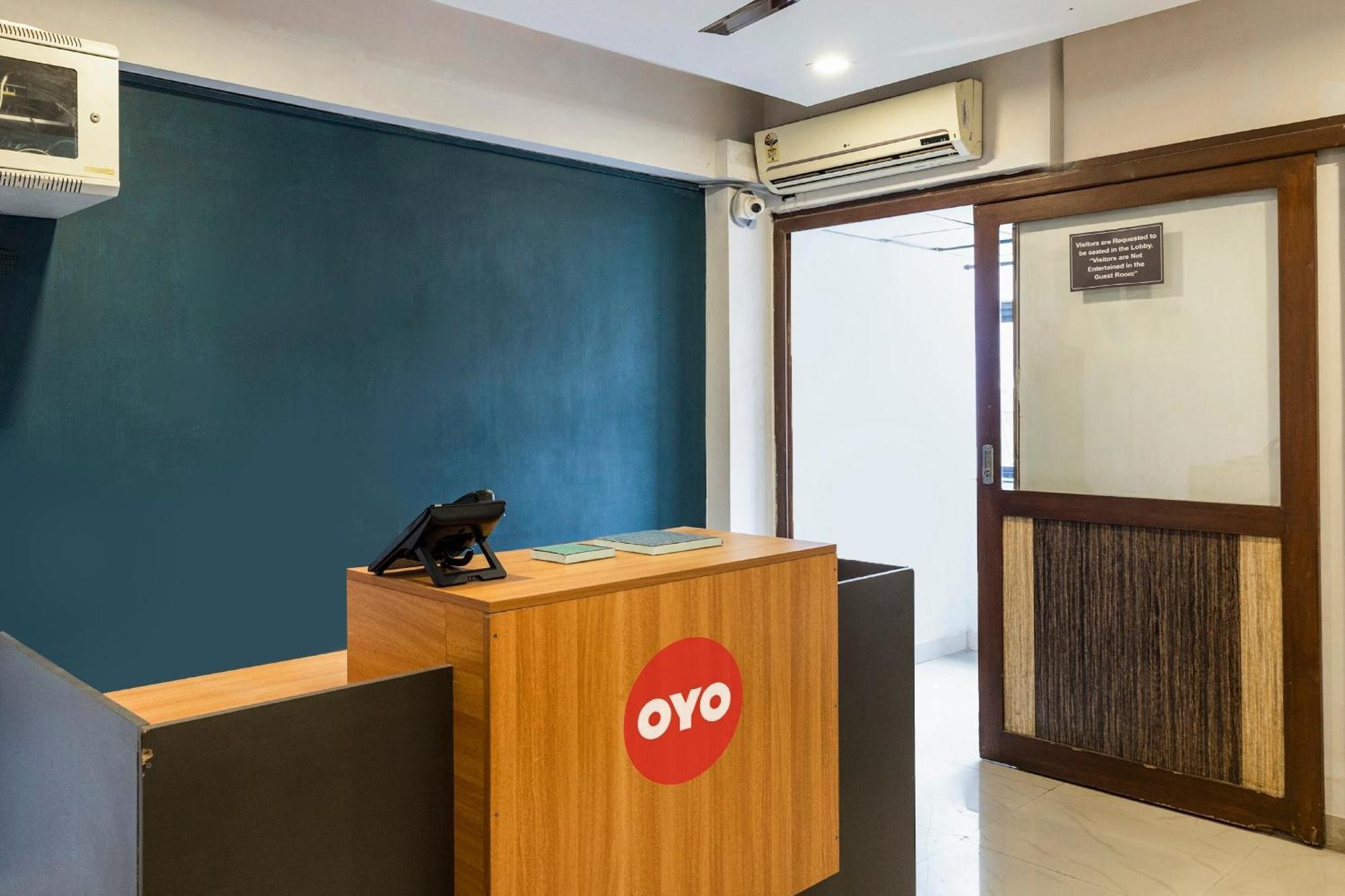 O Sea View 3* Chennai
