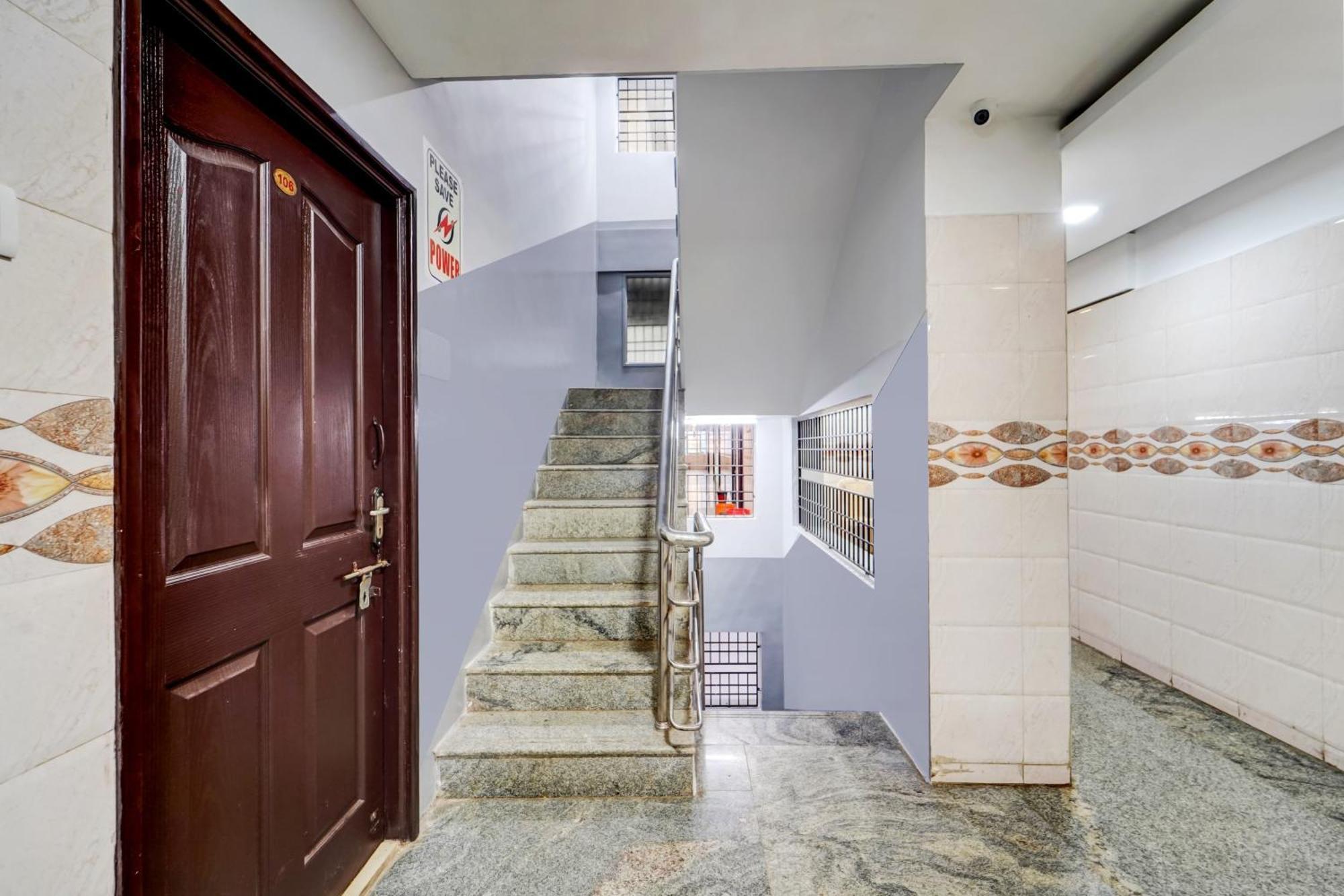 Hotel Hotel O Elite Residency