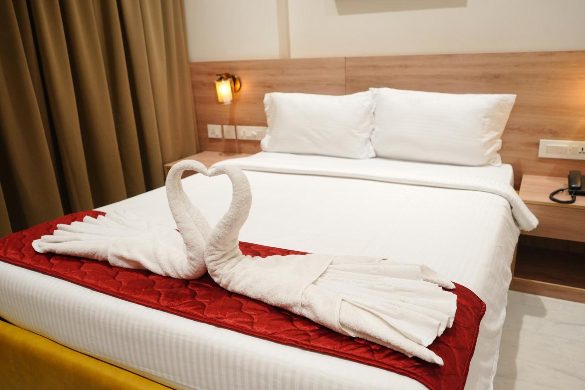 Royal Paris 3* Chennai