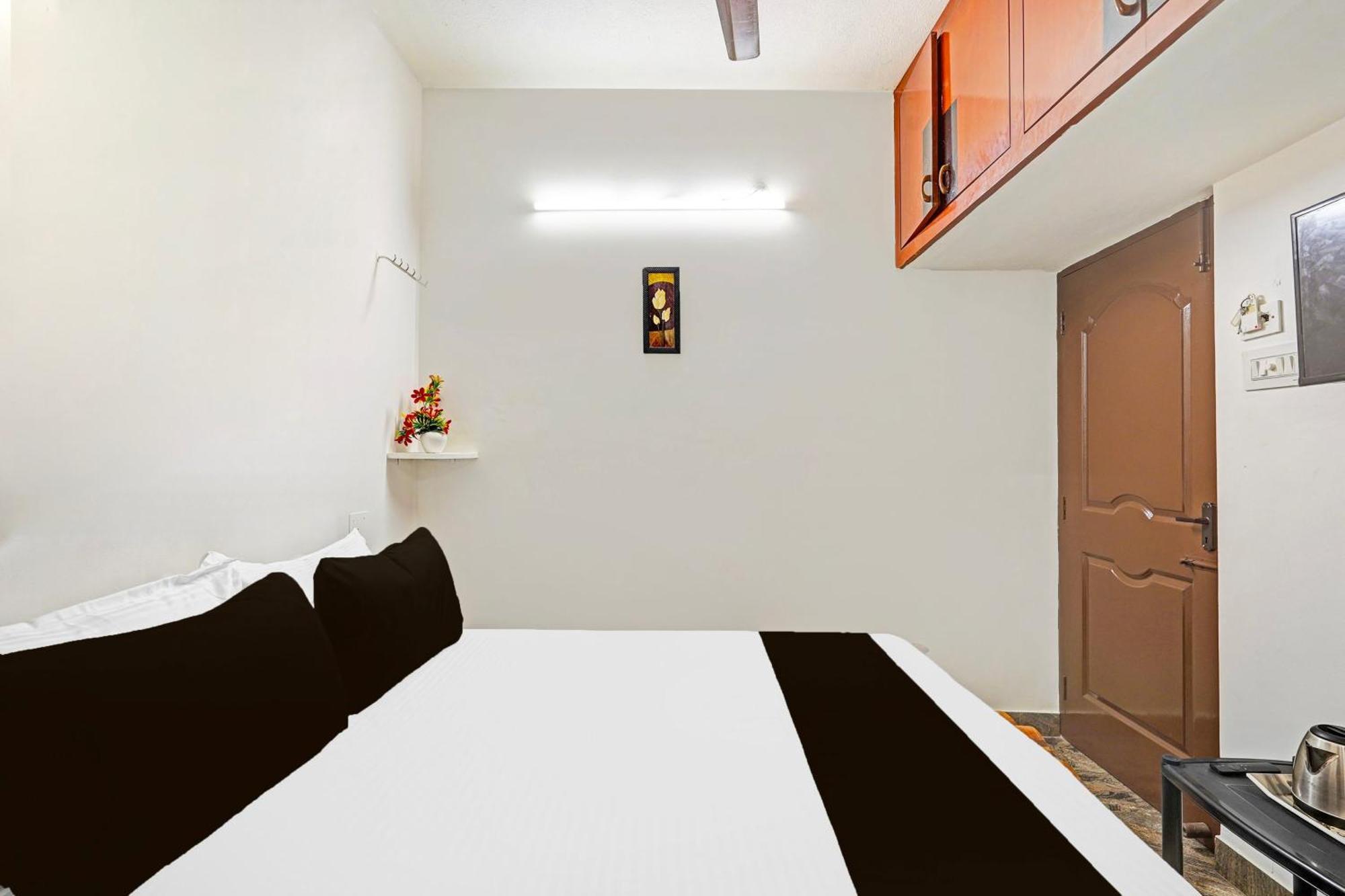 O Heaven Nest Chennai
