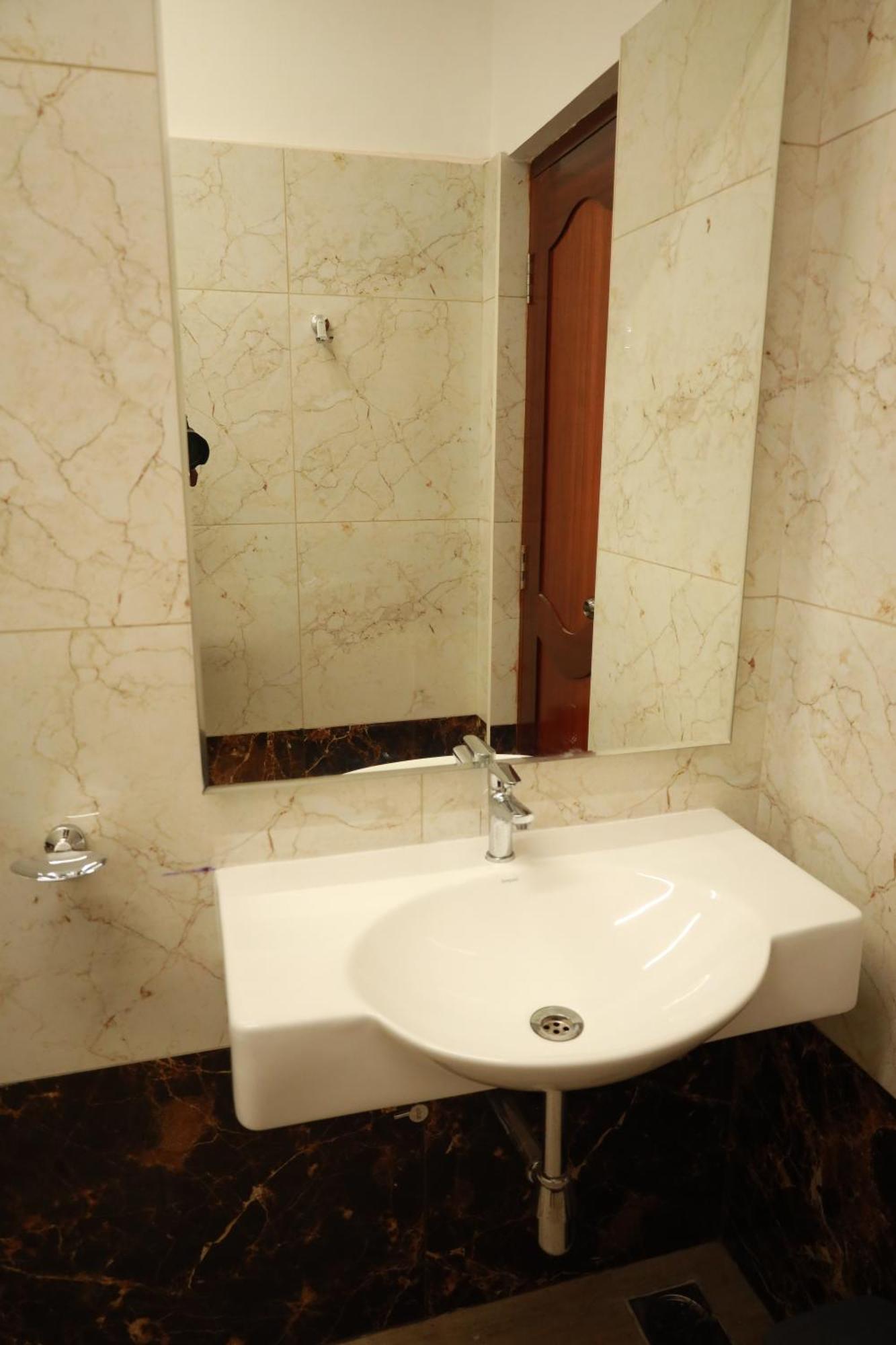 Sunpark - A Luxury Chennai