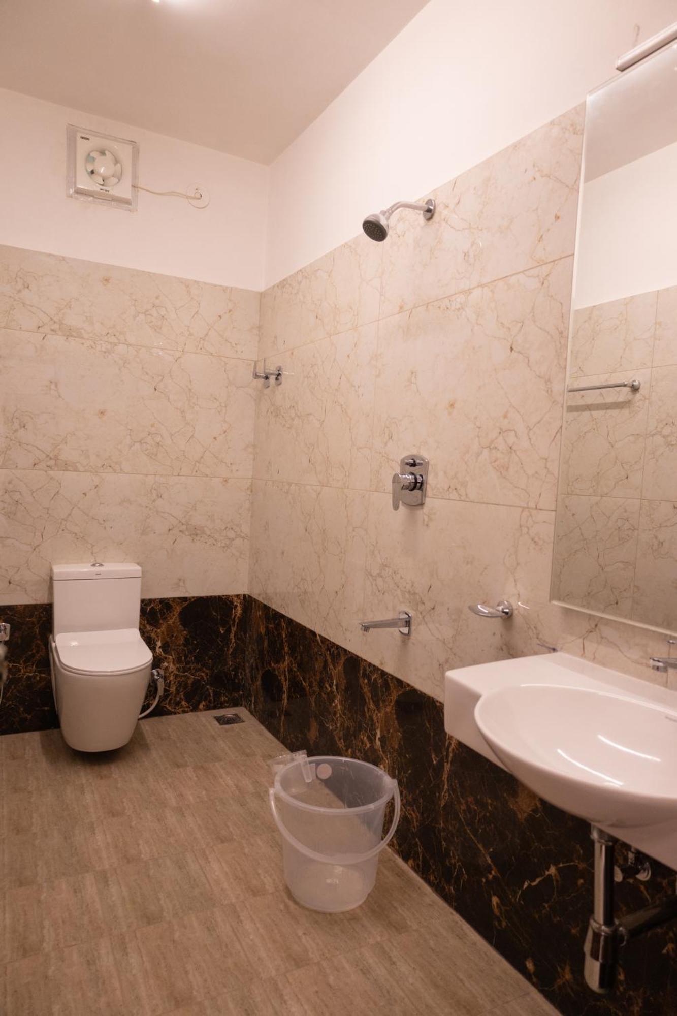 Sunpark - A Luxury Hotel Chennai