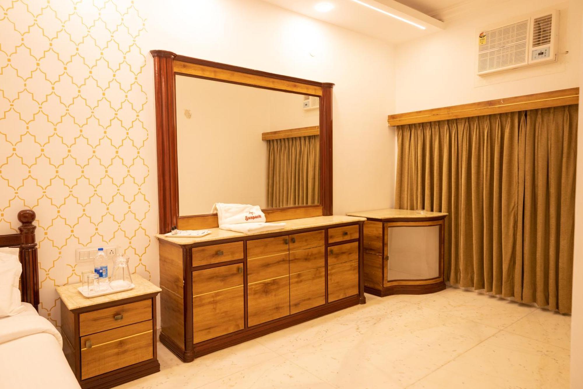 Sunpark - A Luxury 3*