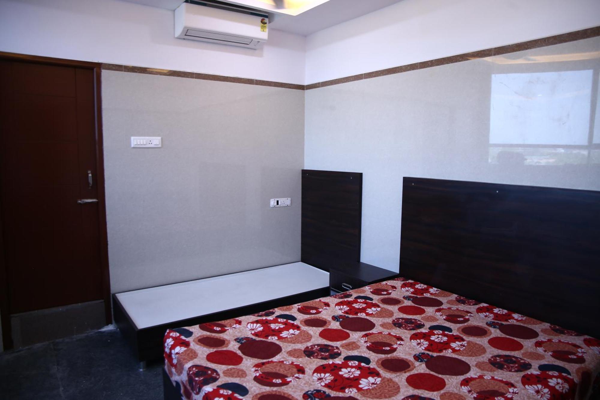 Shri Bhavani Residency 5* Chennai