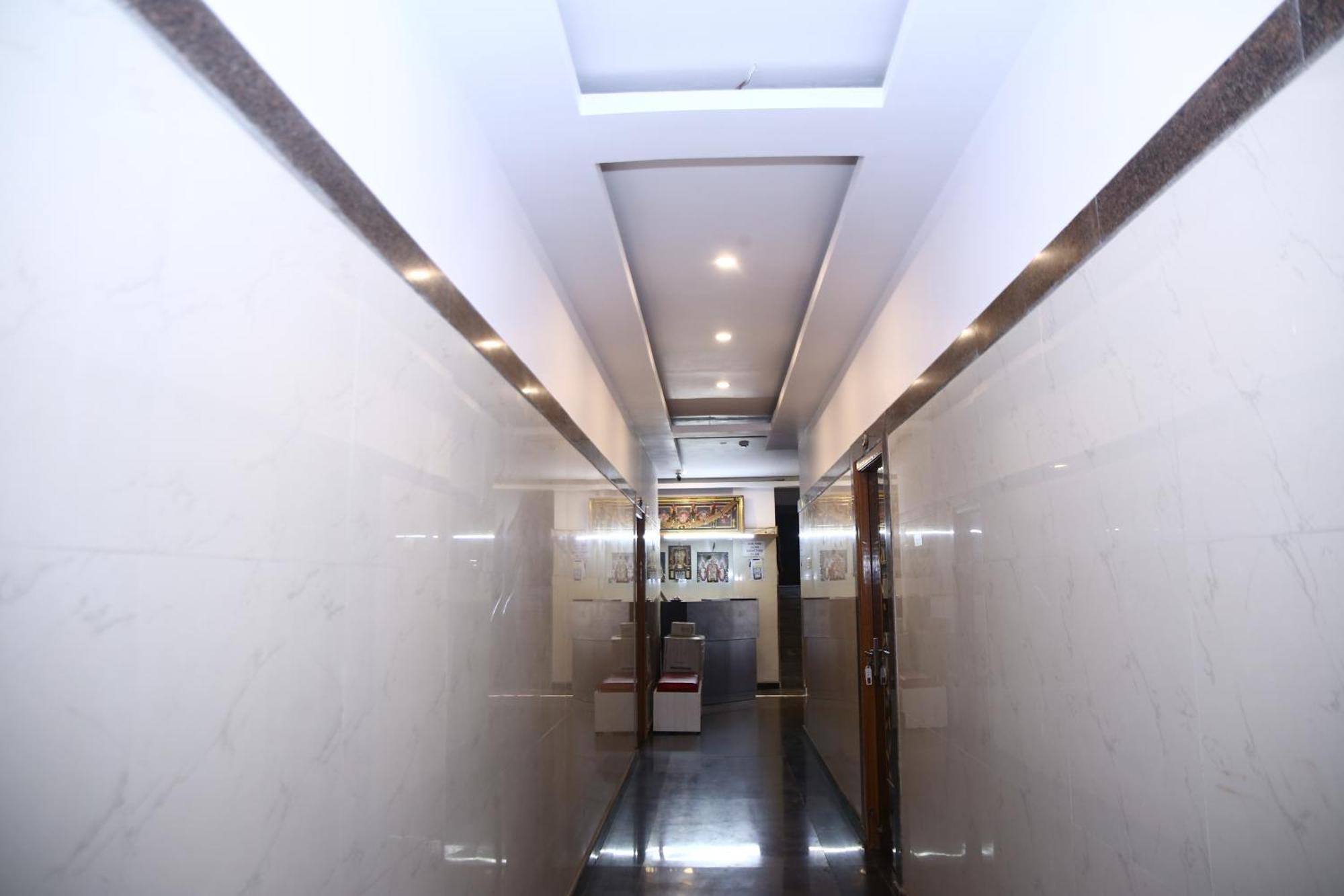 Shri Bhavani Residency