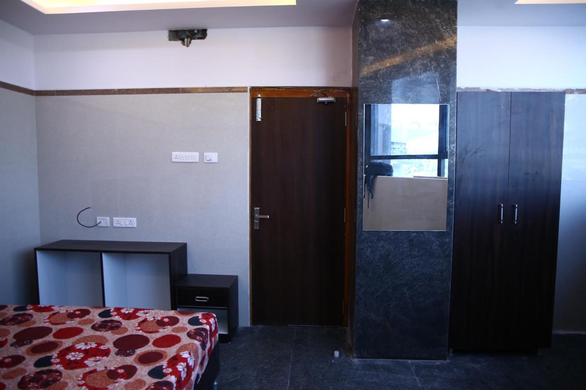 Shri Bhavani Residency 5* Chennai