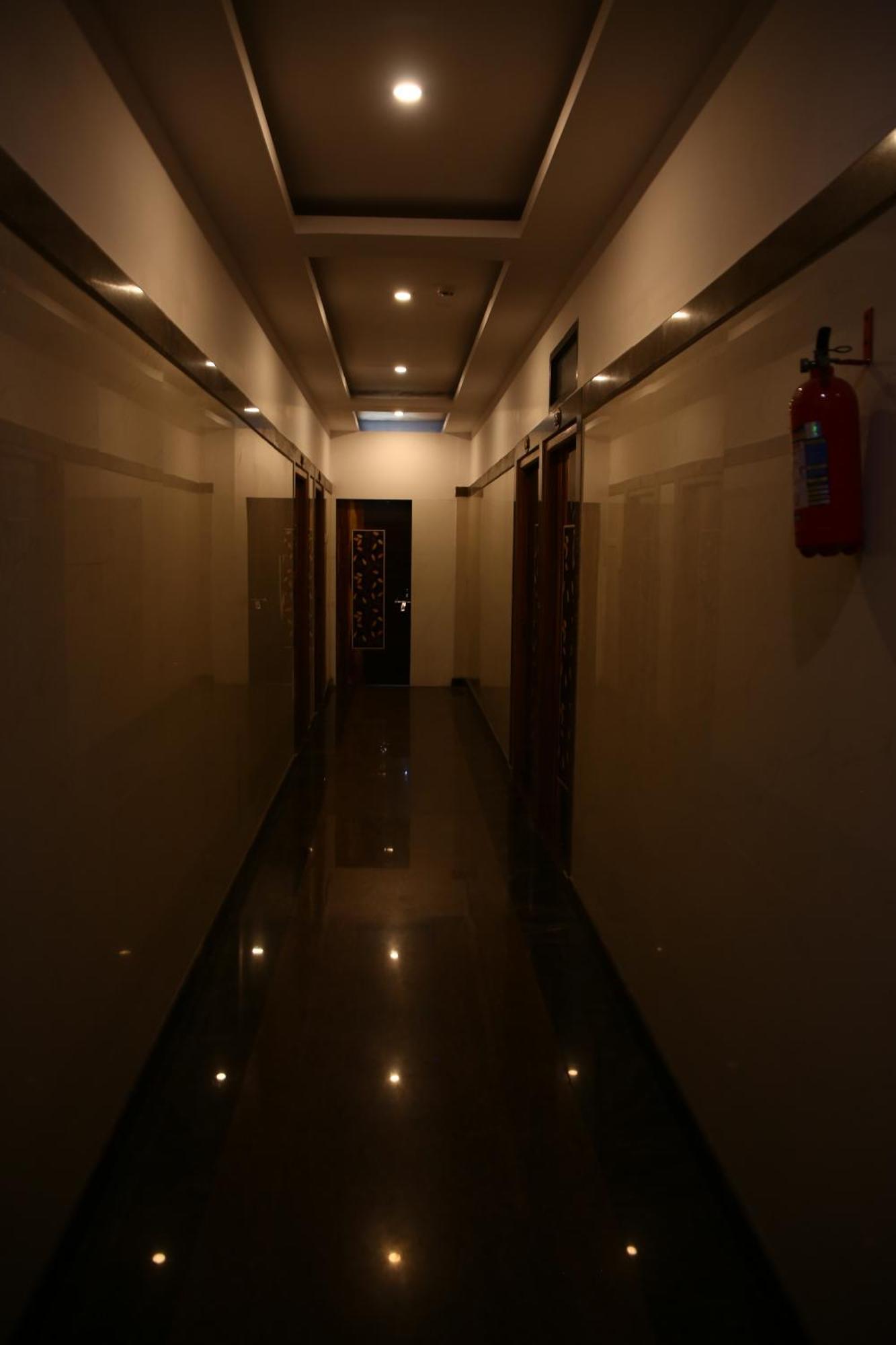 Shri Bhavani Residency