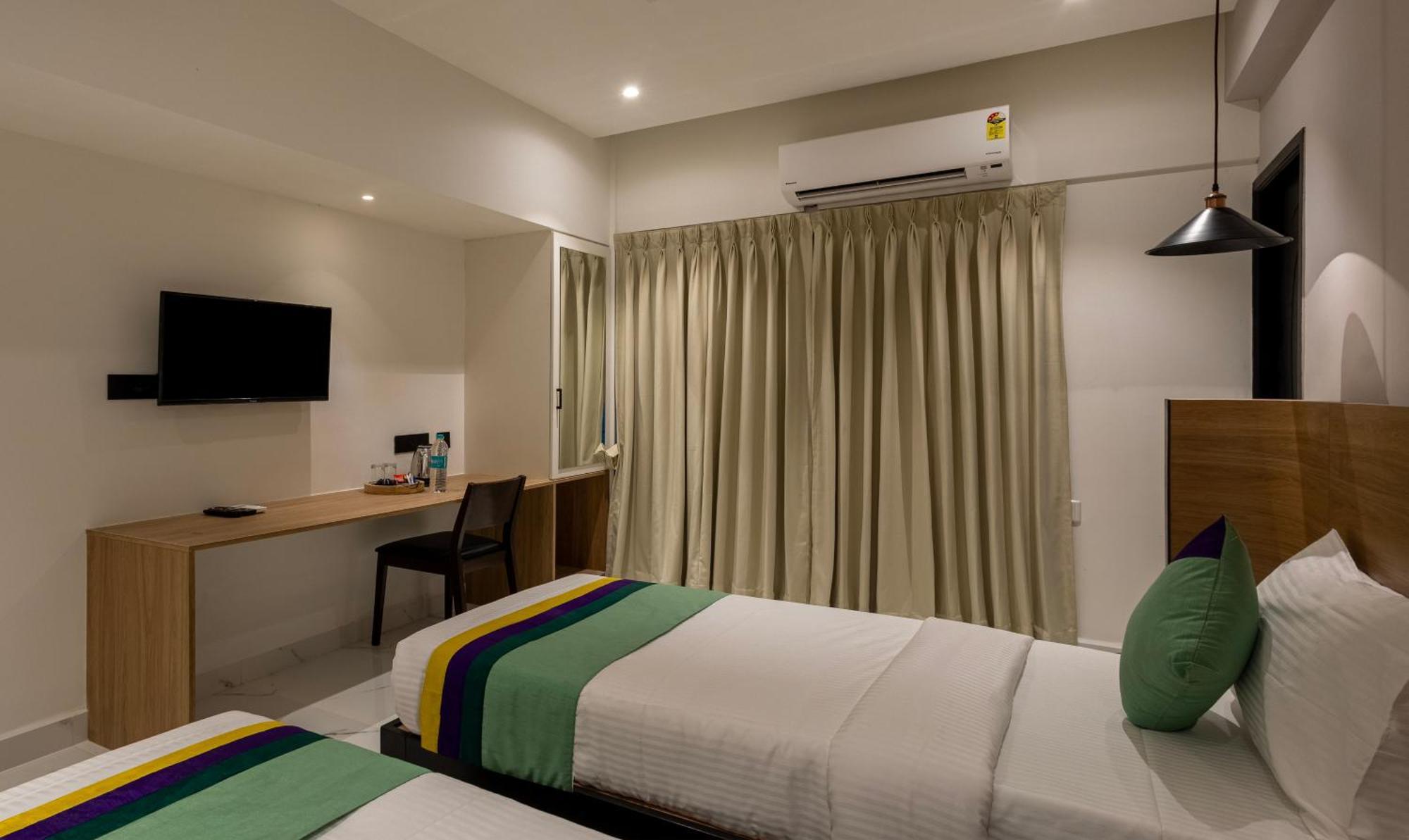 Treebo Premium Vapr Ashok Nagar 4* Chennai