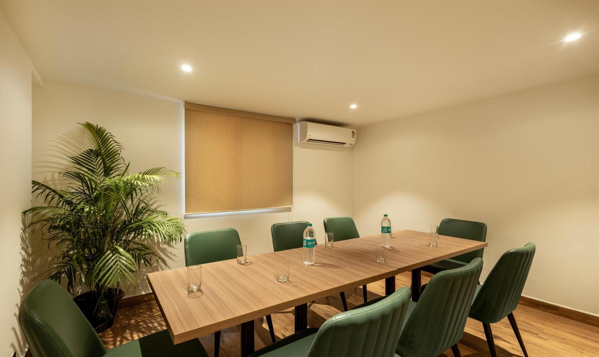 Treebo Premium Vapr Ashok Nagar 4* Chennai