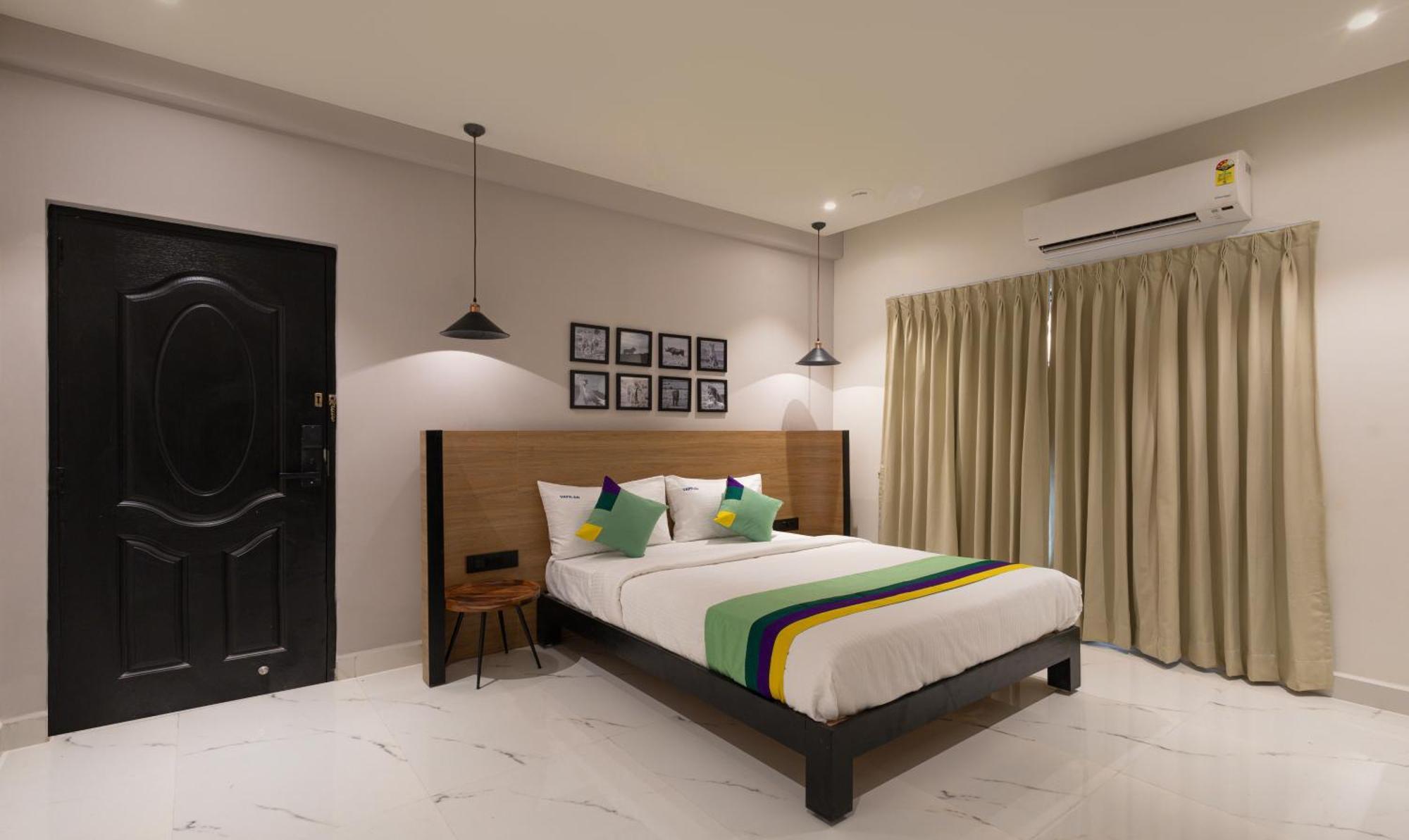 Treebo Premium Vapr Ashok Nagar Chennai