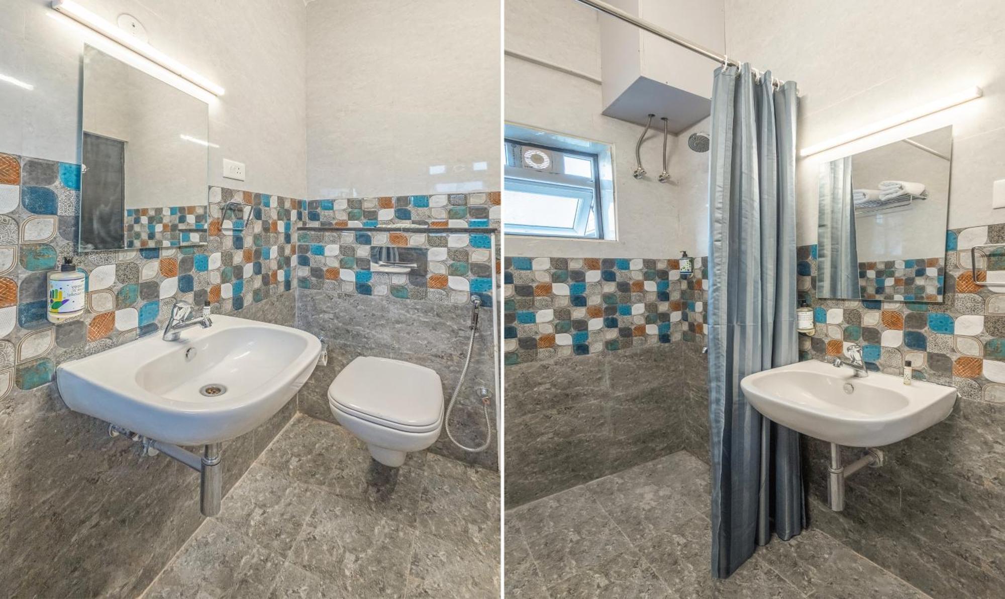 Treebo Premium Vapr Ashok Nagar 4* Chennai