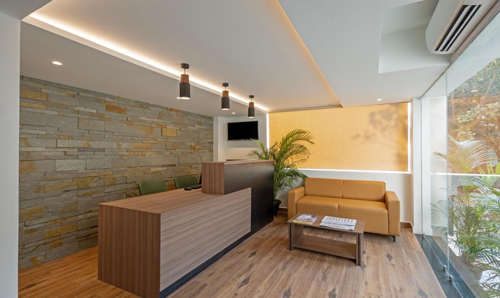 Treebo Premium Vapr Ashok Nagar Hotel Chennai