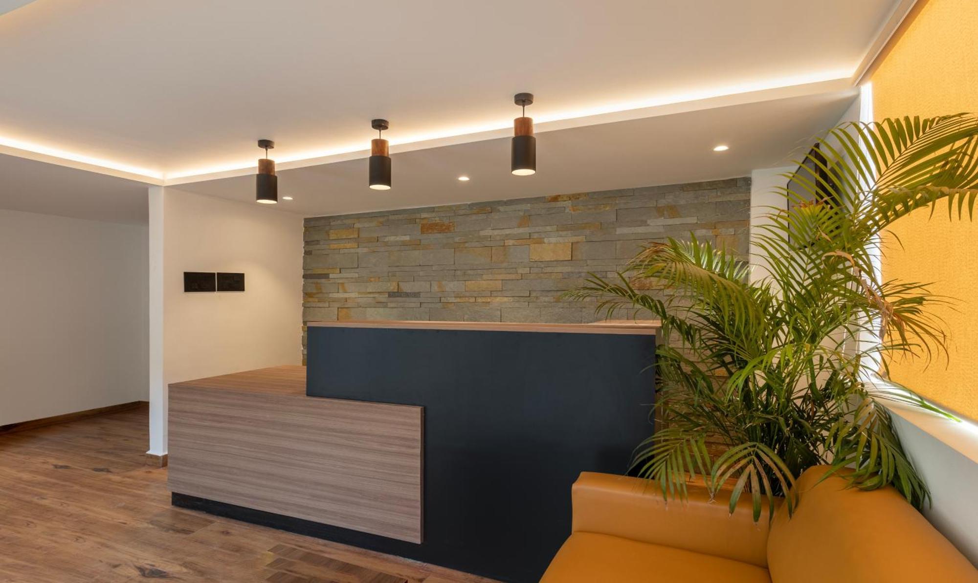 Treebo Premium Vapr Ashok Nagar Chennai
