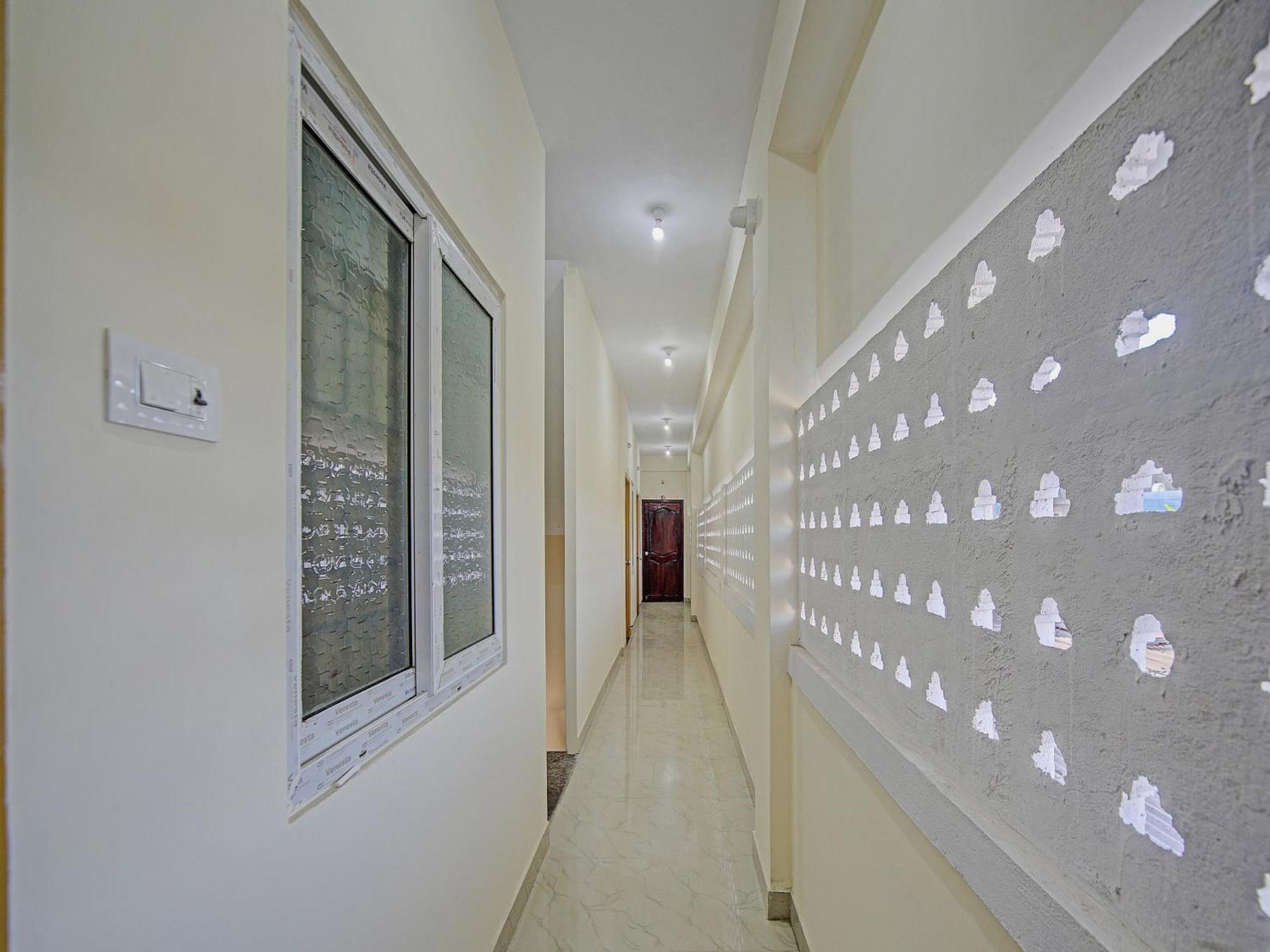 O Vsv Chennai