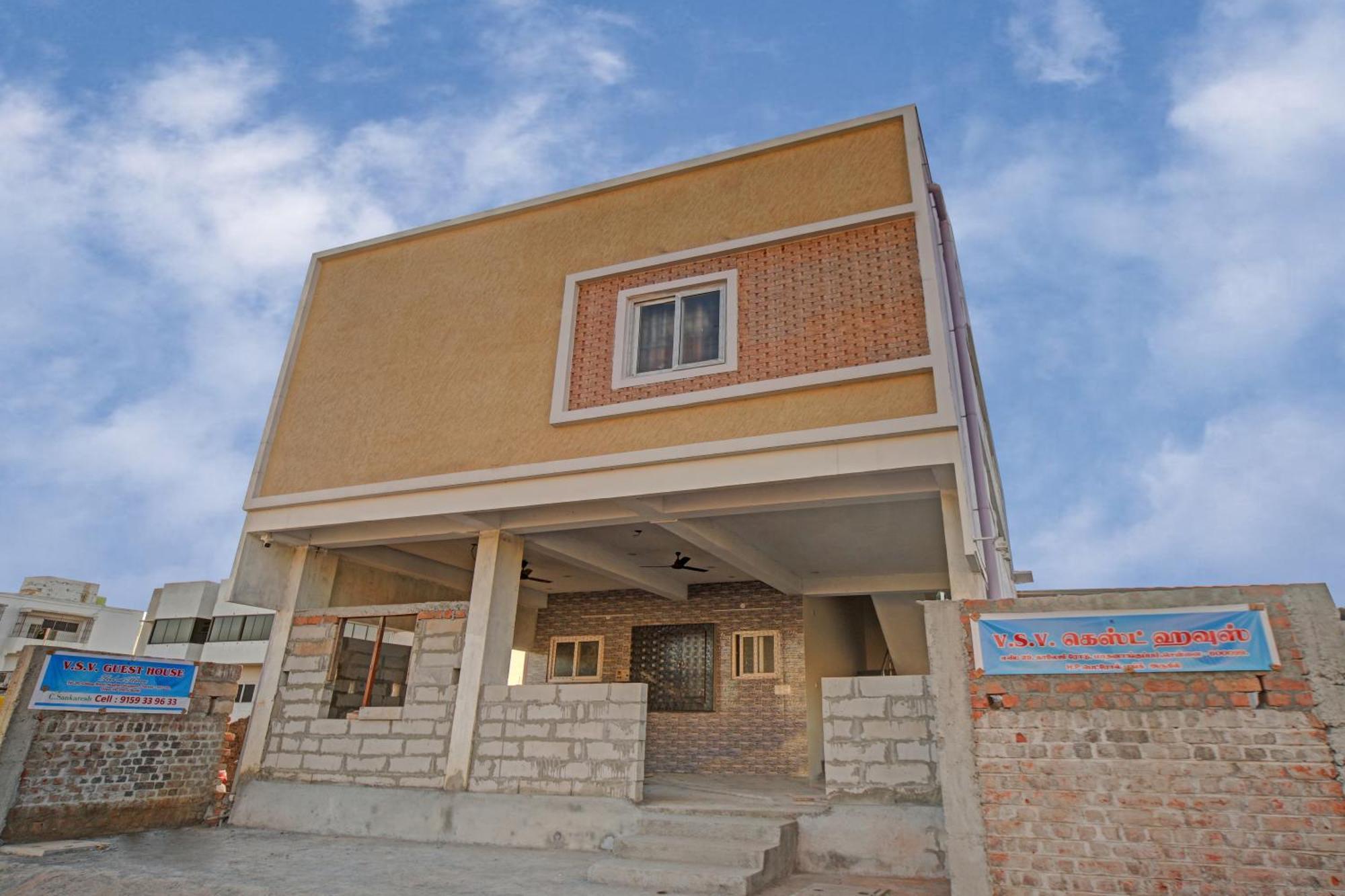 O Vsv Hotel