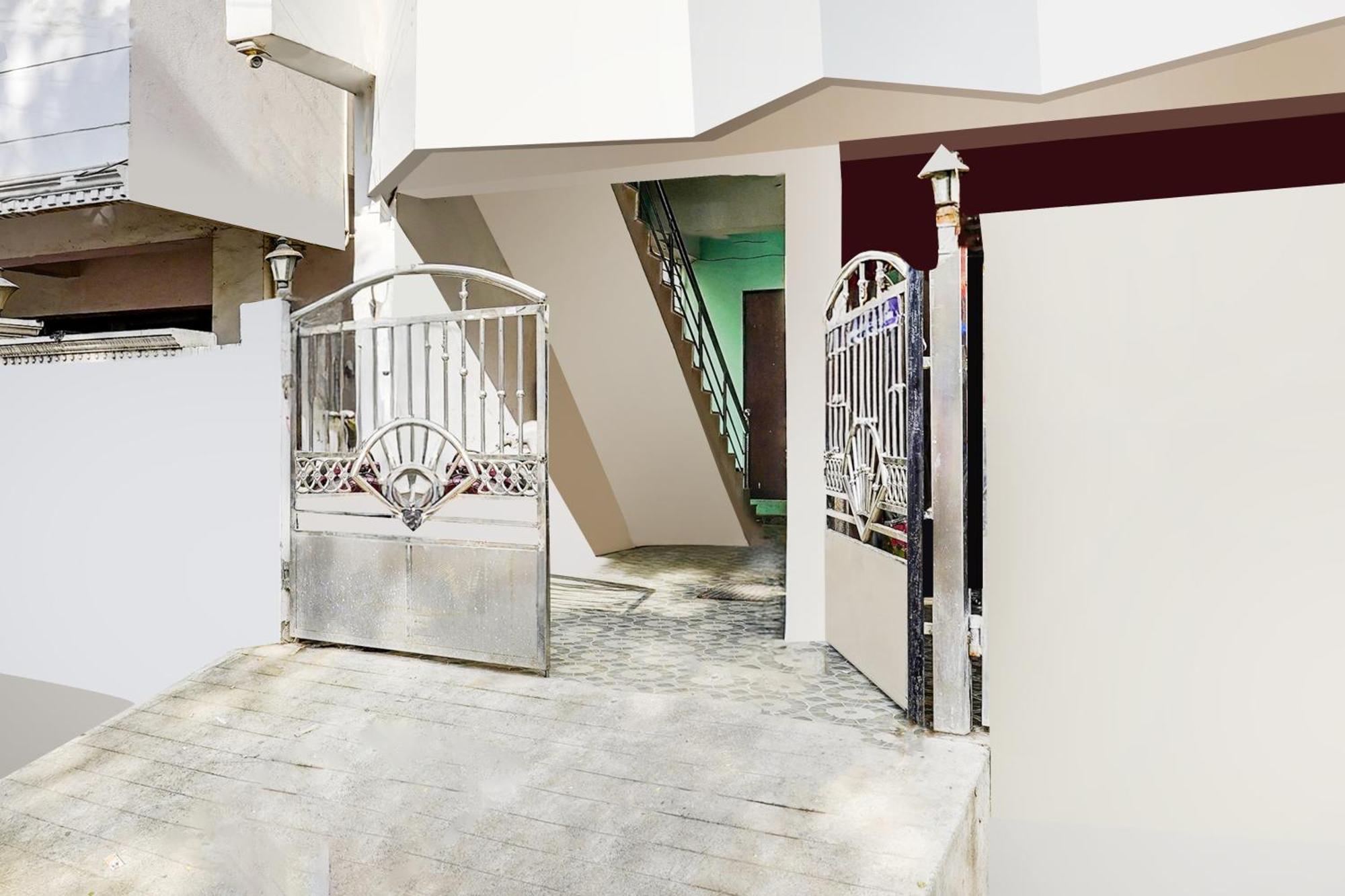 Hotel Super O Rathinapuram Near Airport Chennai