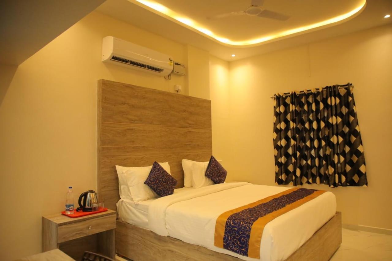 Redstone Service Apartment-tnagar Near Usconsulate Apartment Chennai