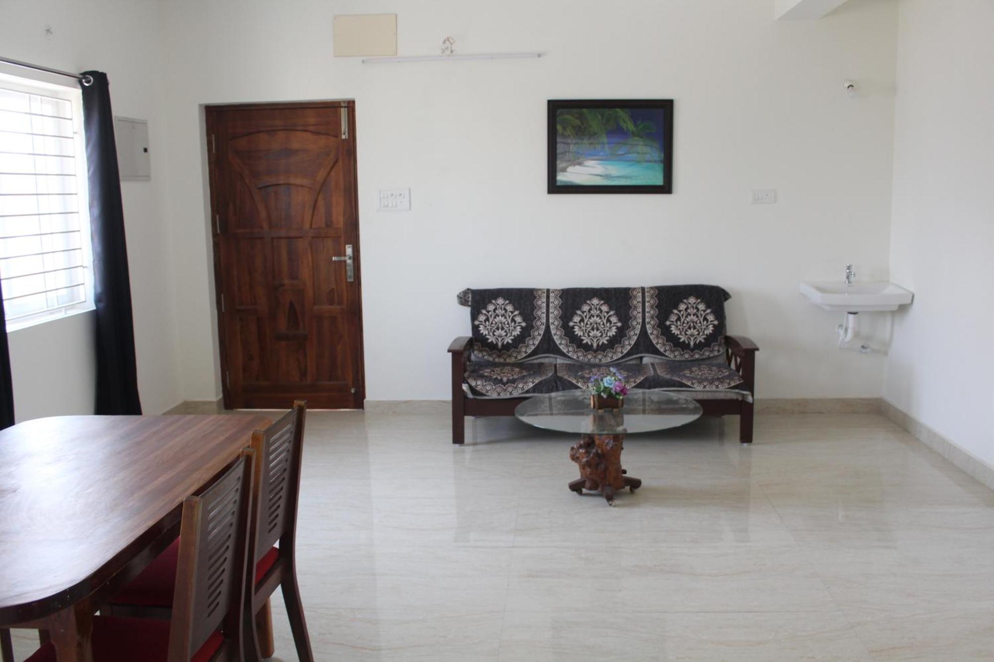 Friendlystay Prime Chennai