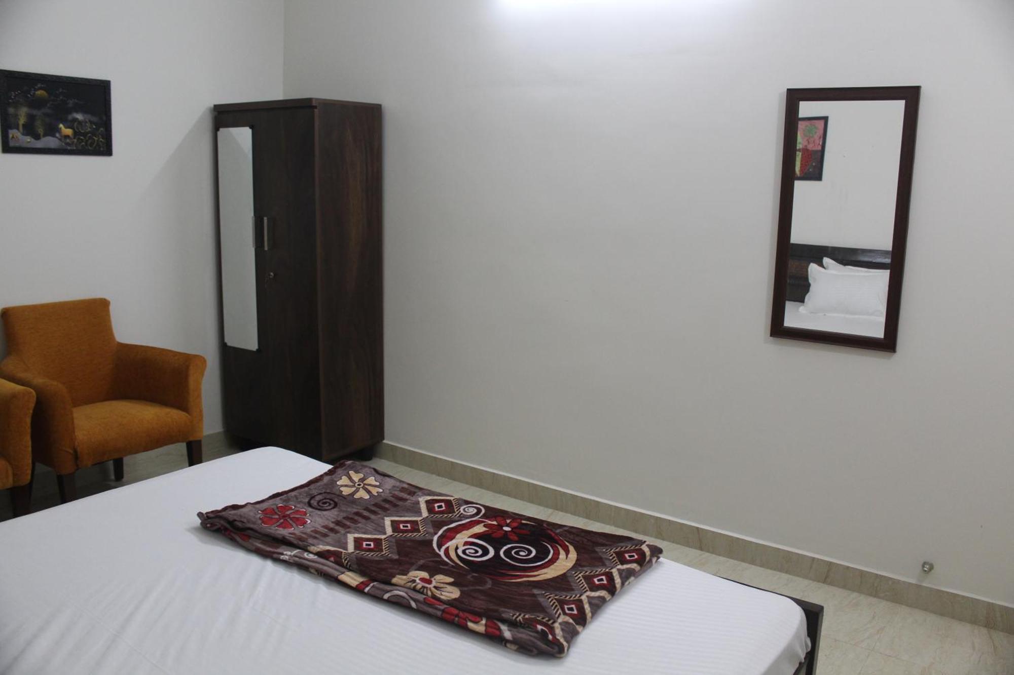 Bed & Breakfast Friendlystay Prime