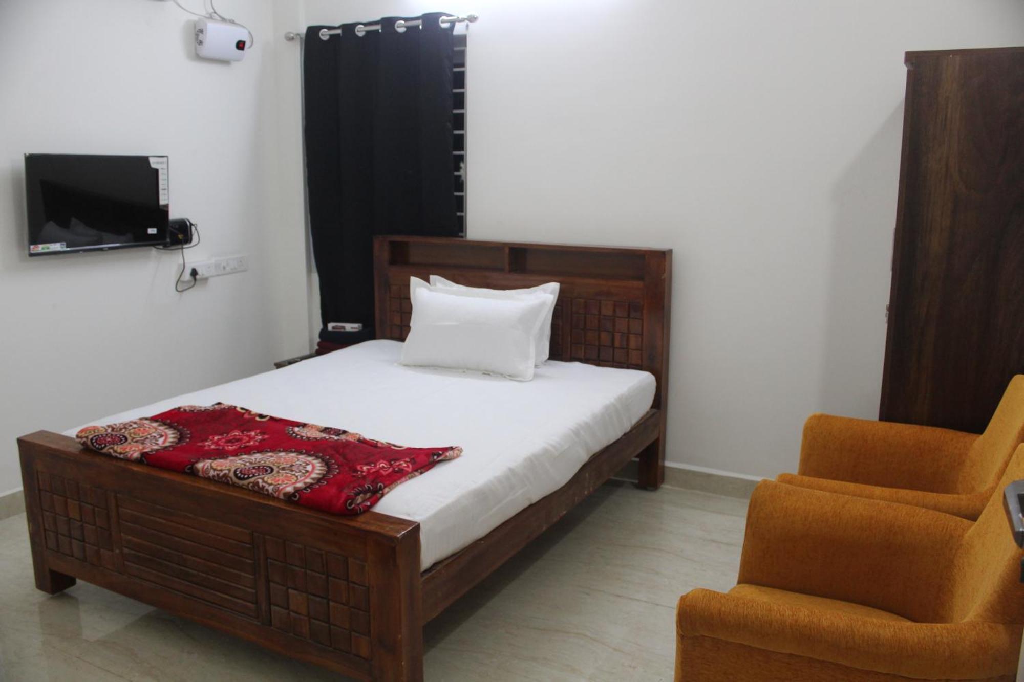 Bed & Breakfast Friendlystay Prime Chennai