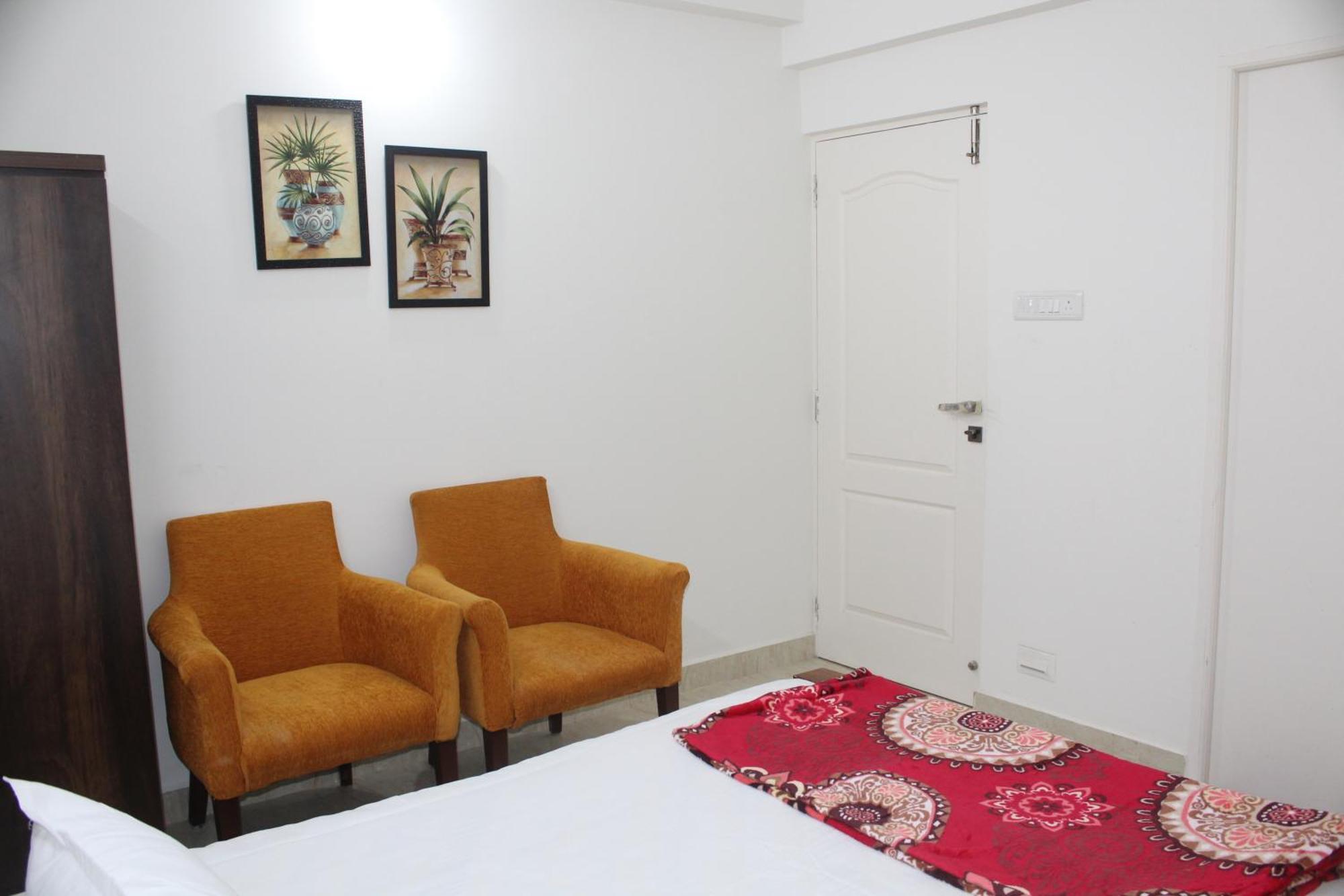 Friendlystay Prime Bed & Breakfast Chennai