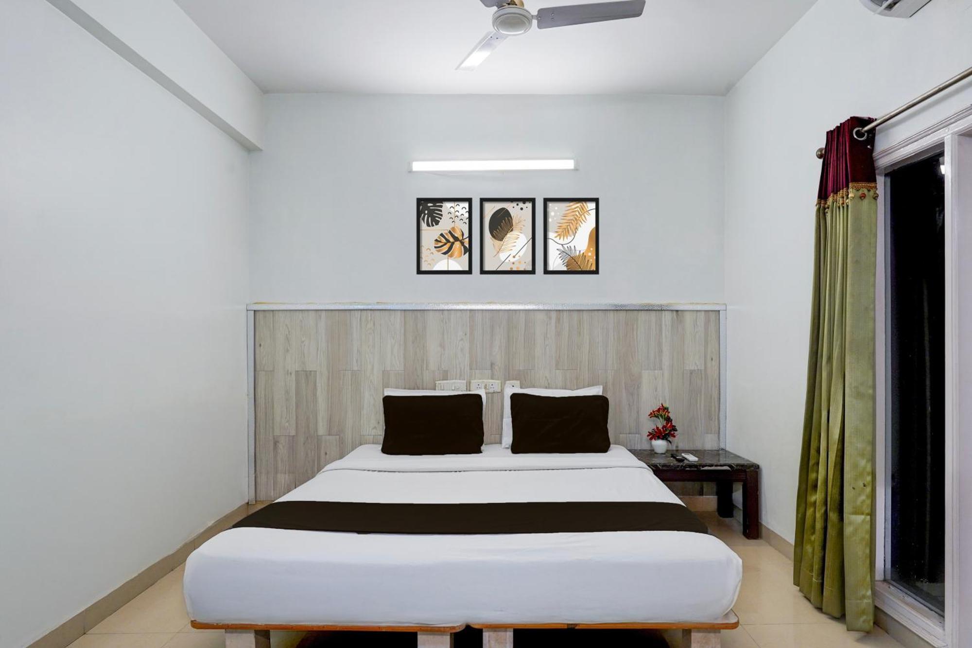 Super Townhouse Medavakkam Near Jayachandran
