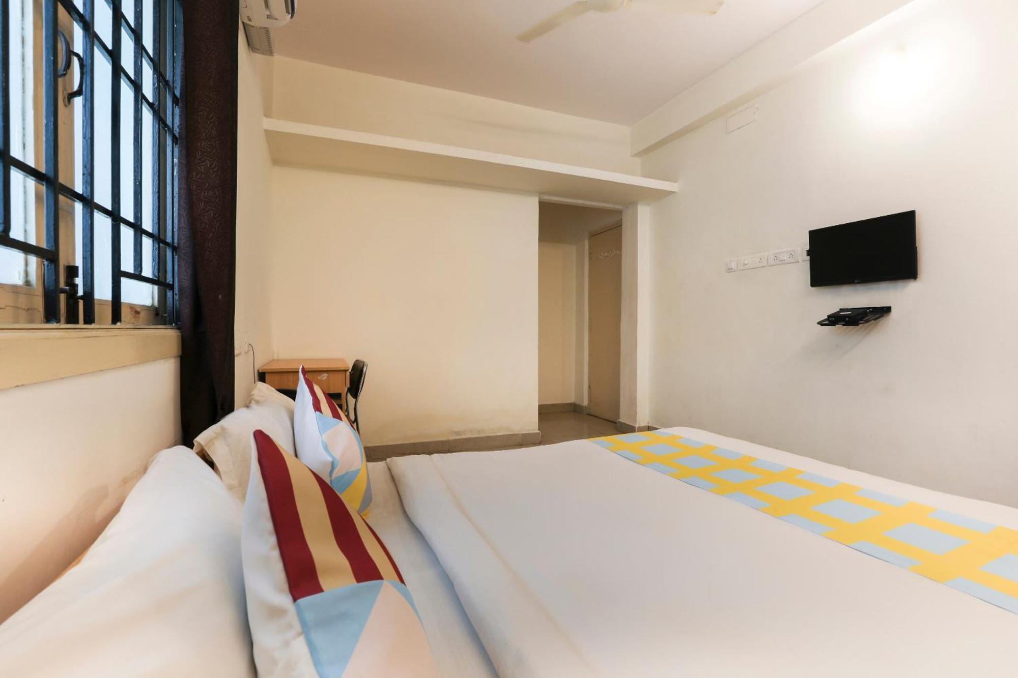 O Harma Residency Near Koyambedu Metro Station Chennai
