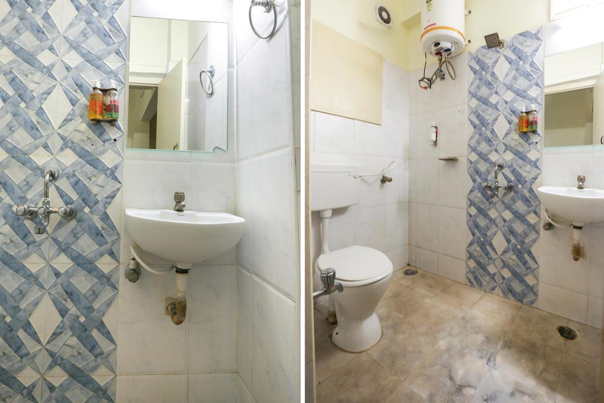 O Harma Residency Near Koyambedu Metro Station