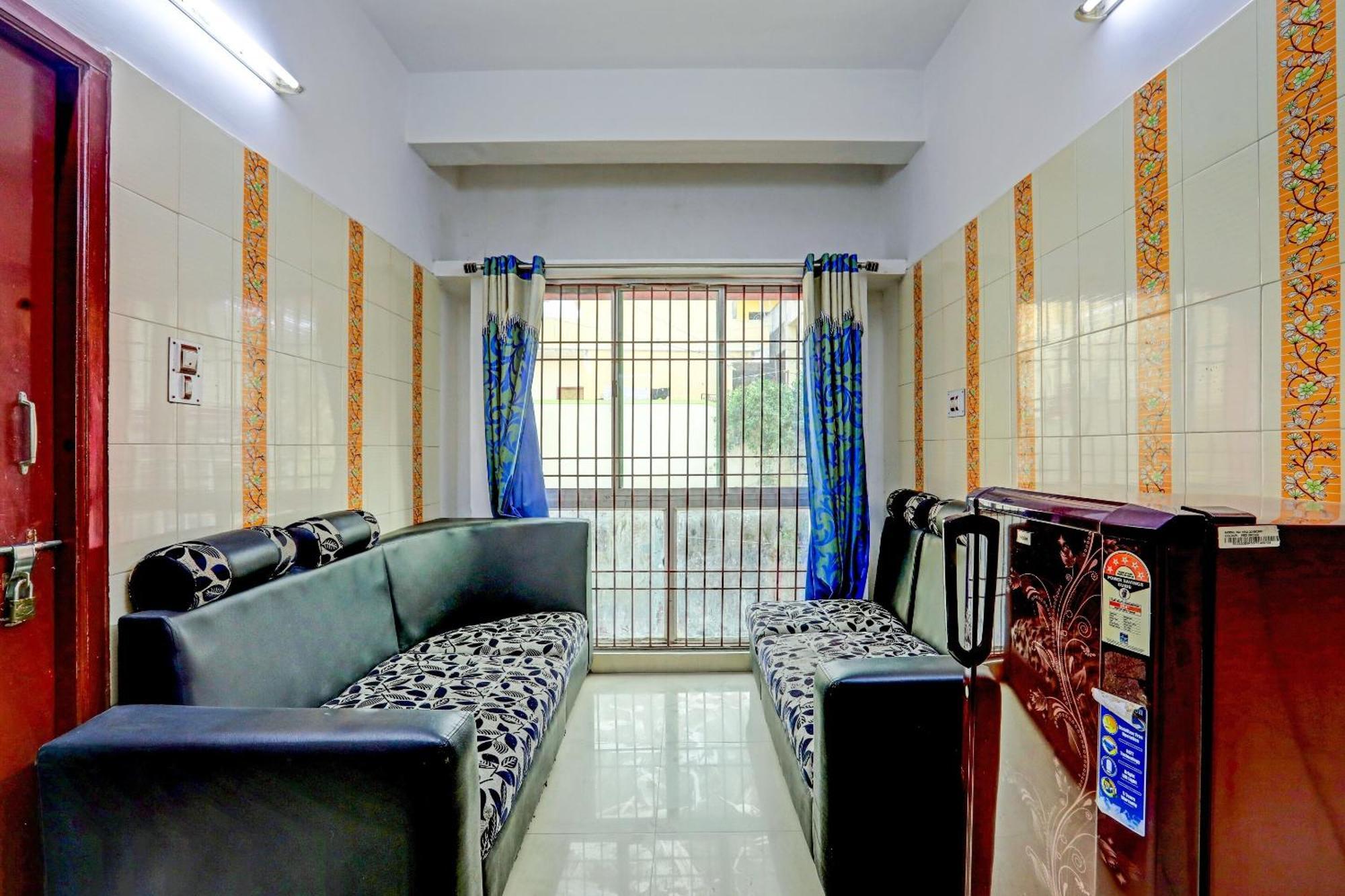 O Jayam Annex Residency Hotel