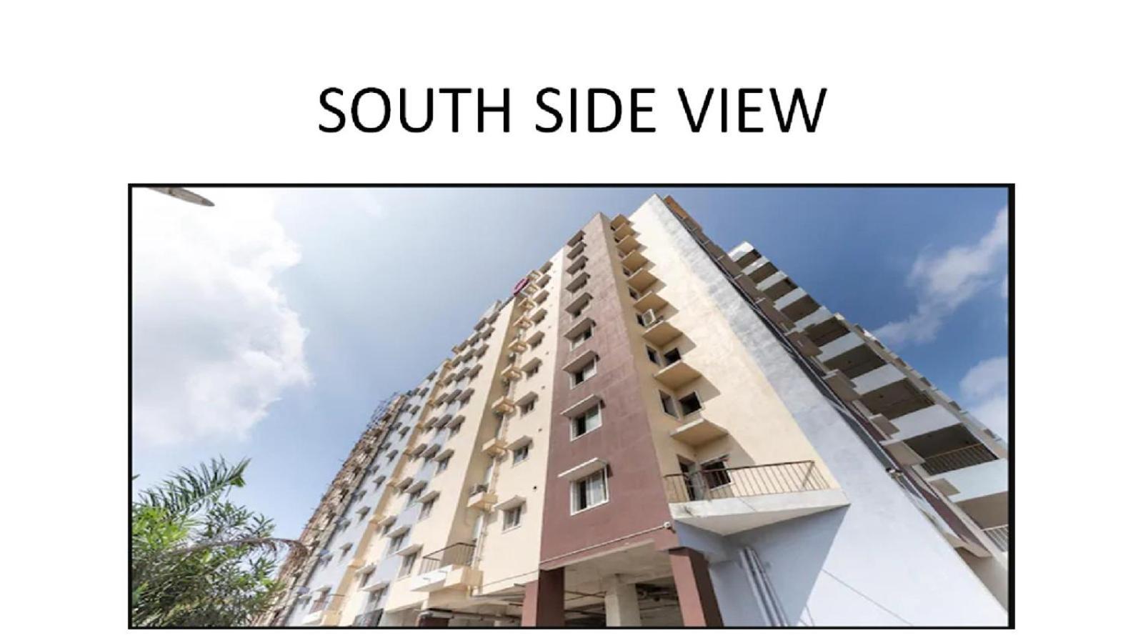 Aparthotel Mitra Serviced Chennai